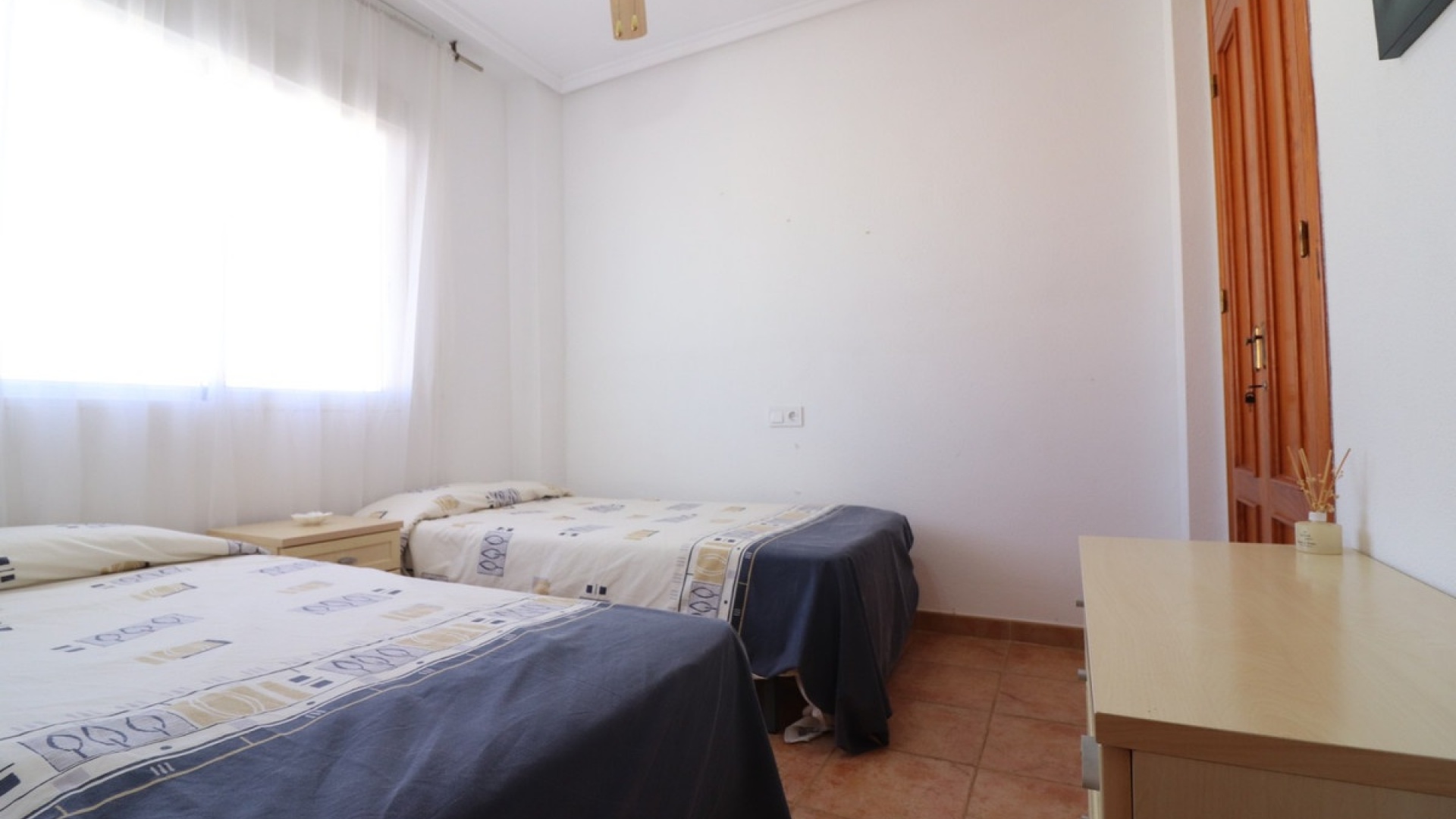 Resale - Villa - San Miguel de Salinas - San Miguel de Salinas Centro