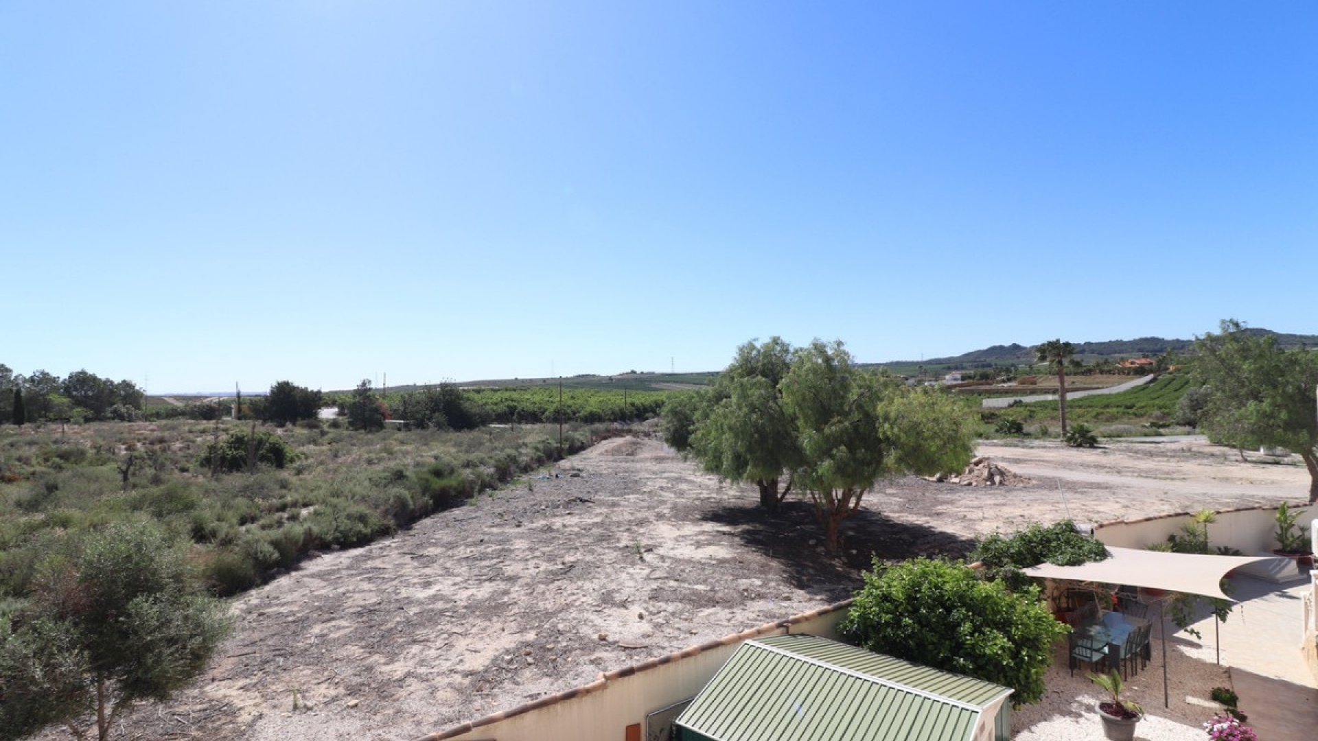Resale - Villa - San Miguel de Salinas - San Miguel de Salinas Centro