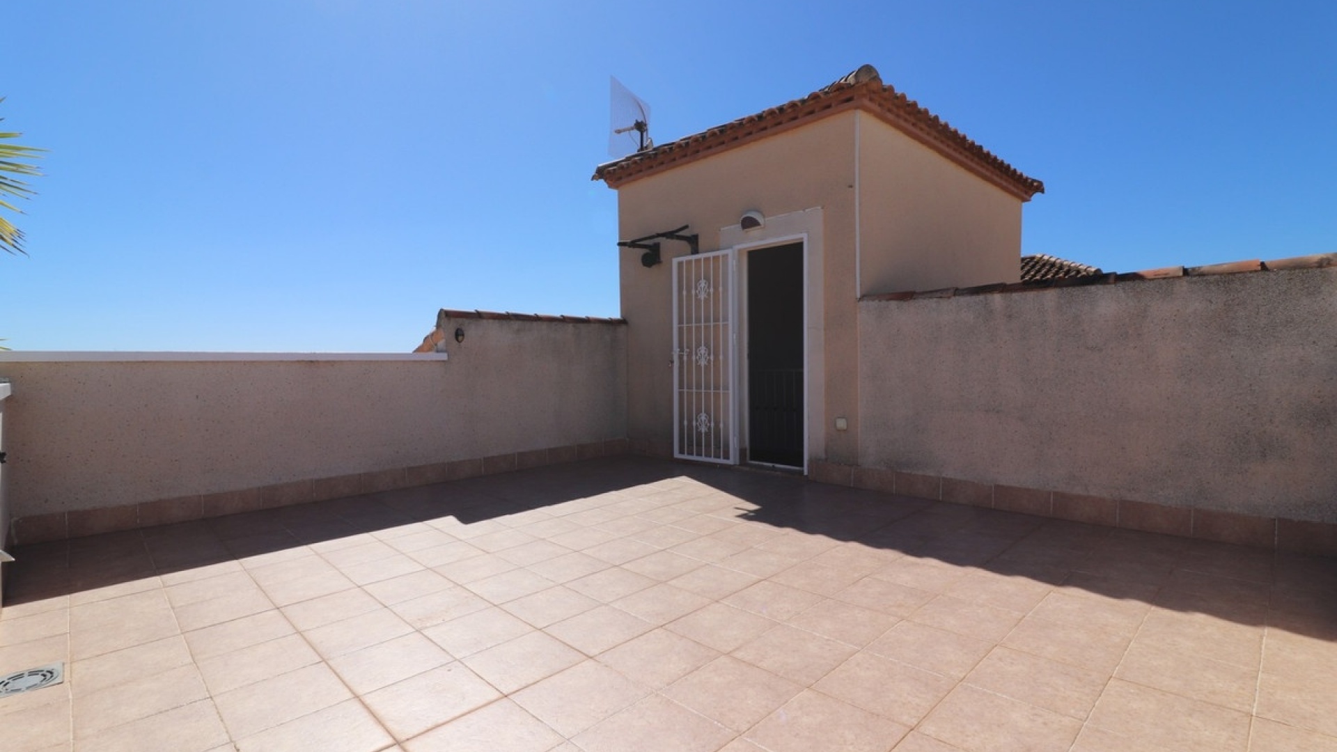 Resale - Villa - San Miguel de Salinas - San Miguel de Salinas Centro