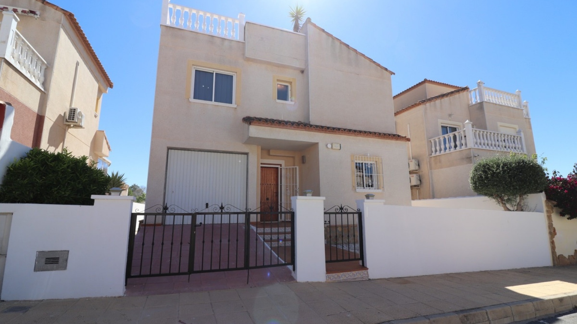Resale - Villa - San Miguel de Salinas - San Miguel de Salinas Centro