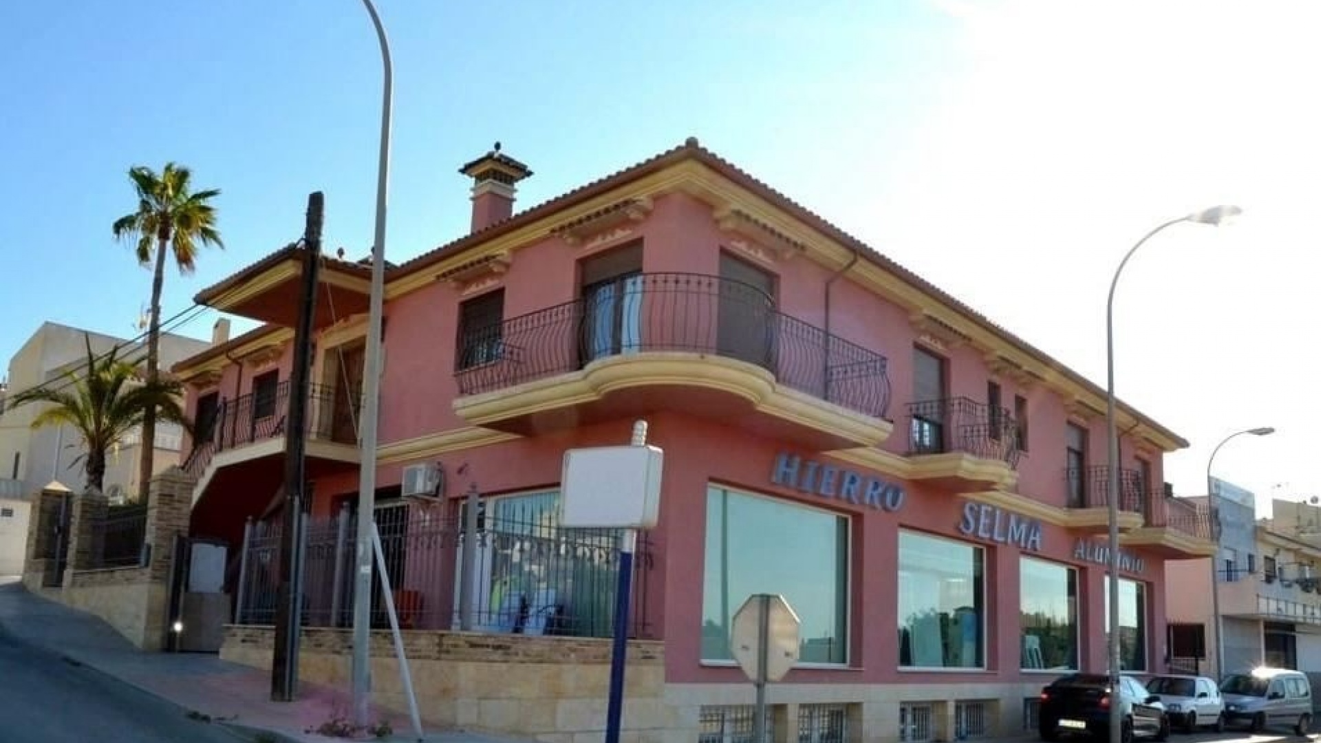 Resale - Villa - San Miguel de Salinas - San Miguel de Salinas Centro