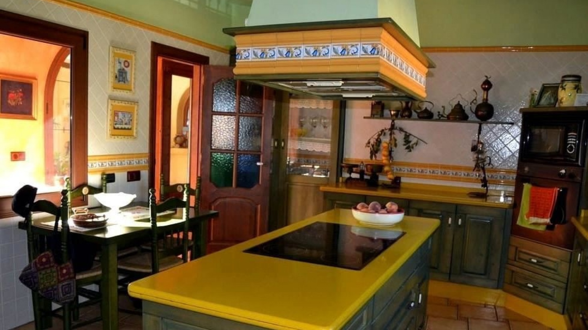 Resale - Villa - San Miguel de Salinas - San Miguel de Salinas Centro