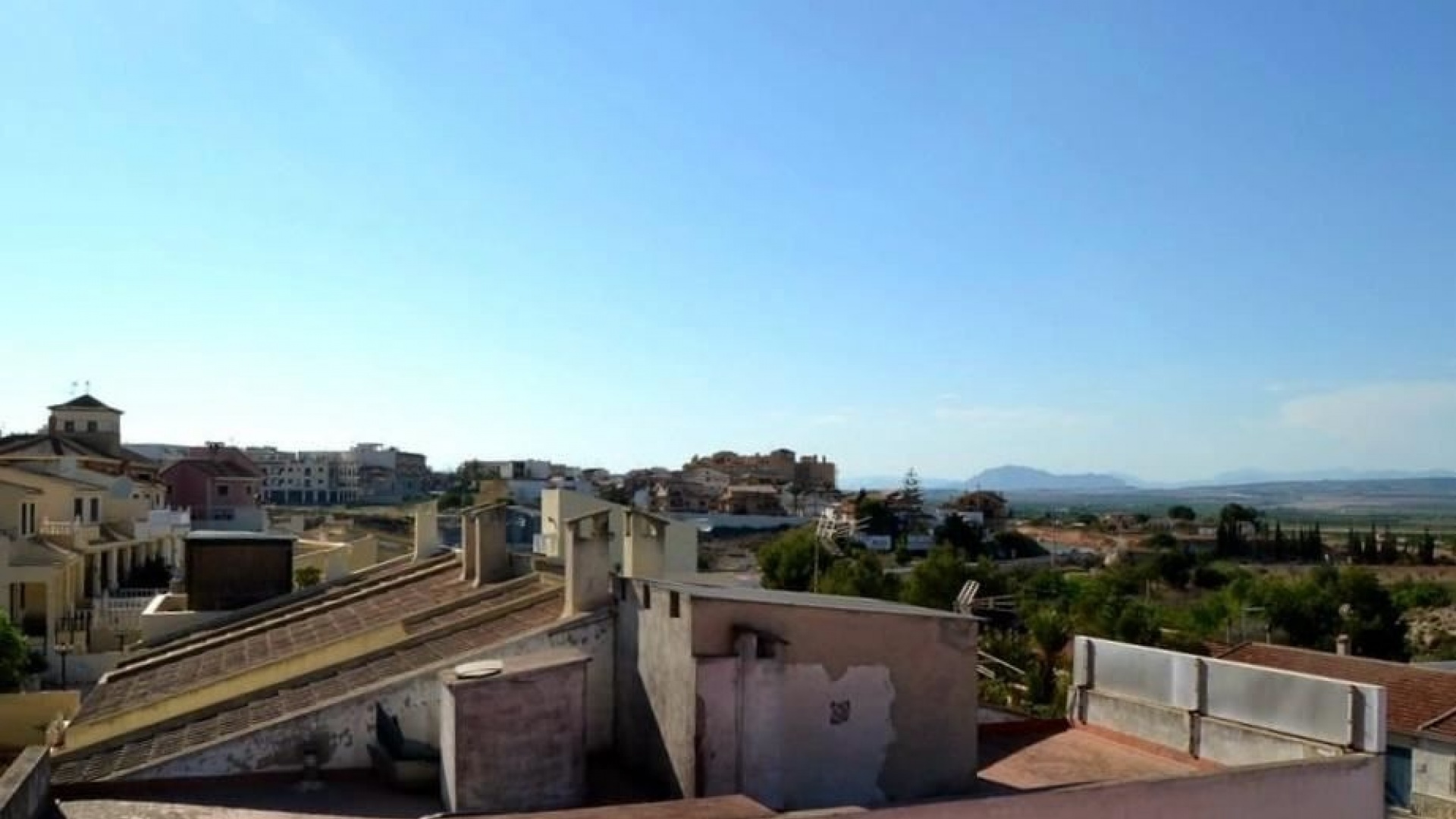 Resale - Villa - San Miguel de Salinas - San Miguel de Salinas Centro