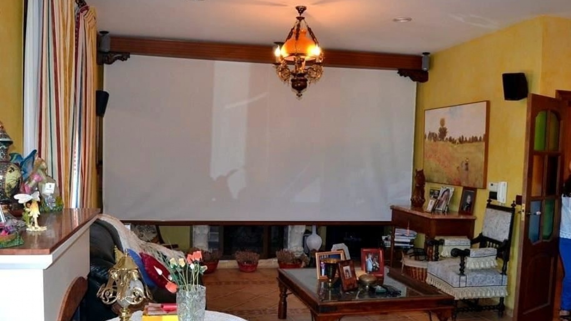 Resale - Villa - San Miguel de Salinas - San Miguel de Salinas Centro