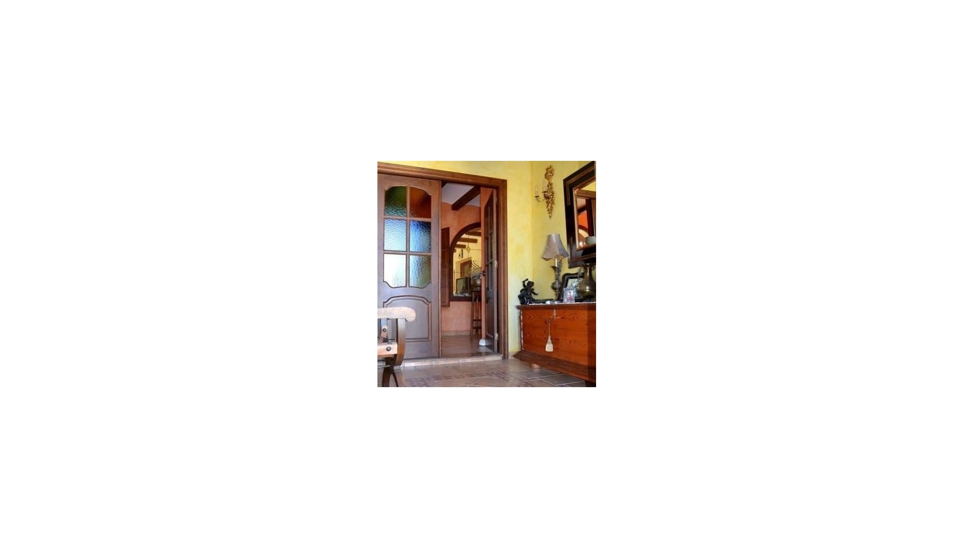Resale - Villa - San Miguel de Salinas - San Miguel de Salinas Centro