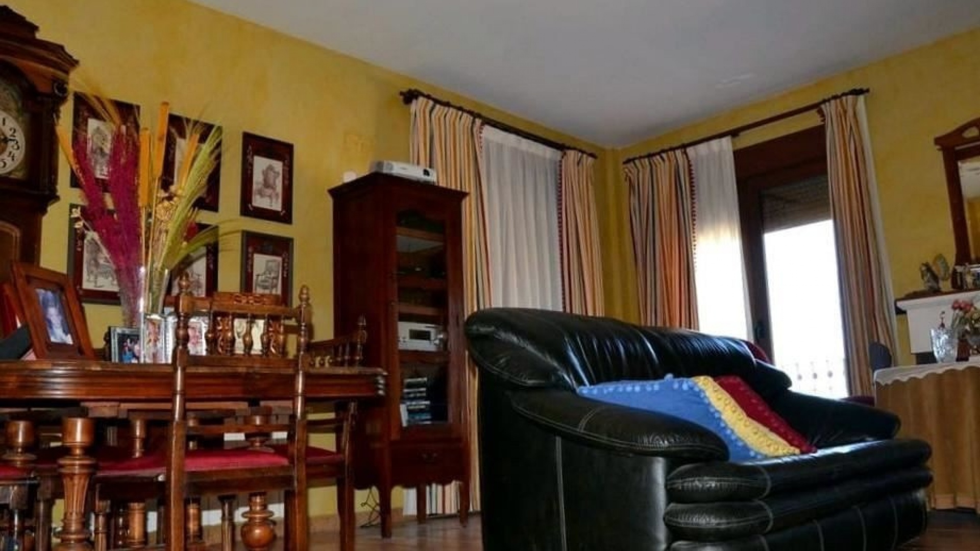 Resale - Villa - San Miguel de Salinas - San Miguel de Salinas Centro