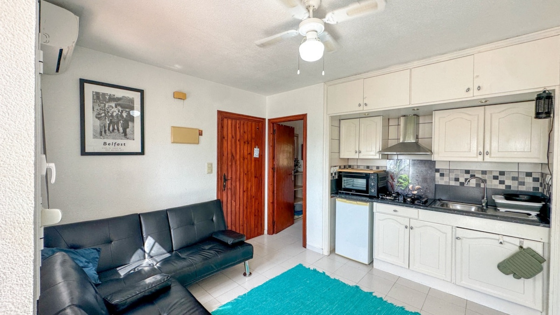 Resale - Villa - San Miguel de Salinas - San Miguel de Salinas Centro