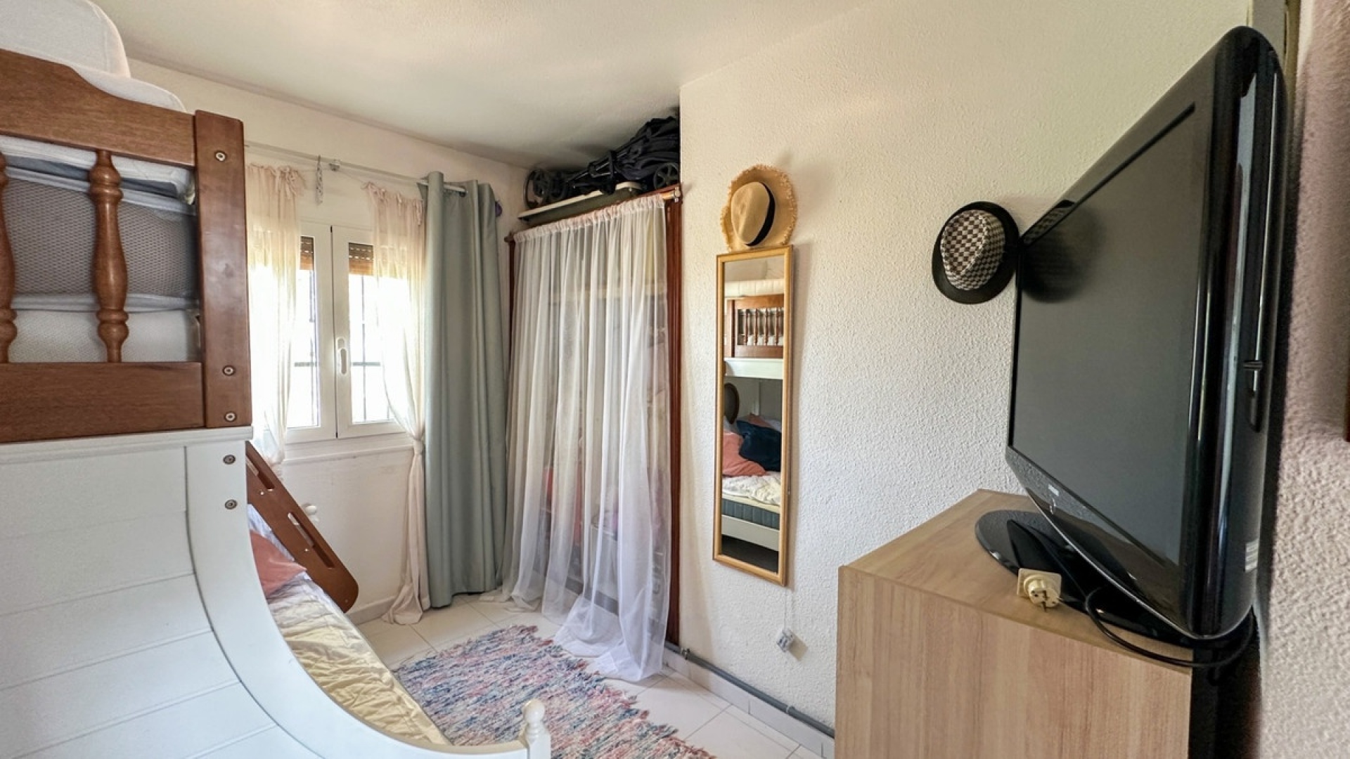 Resale - Villa - San Miguel de Salinas - San Miguel de Salinas Centro