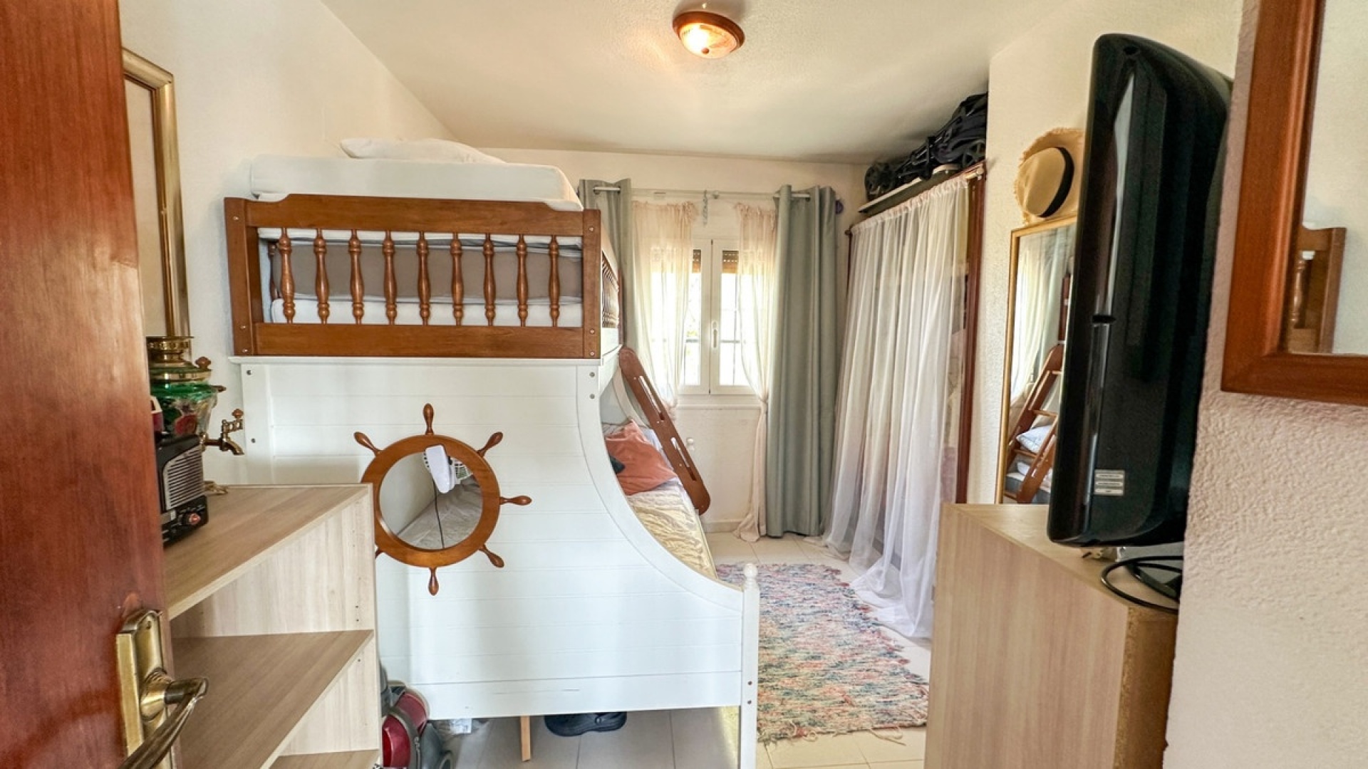 Resale - Villa - San Miguel de Salinas - San Miguel de Salinas Centro