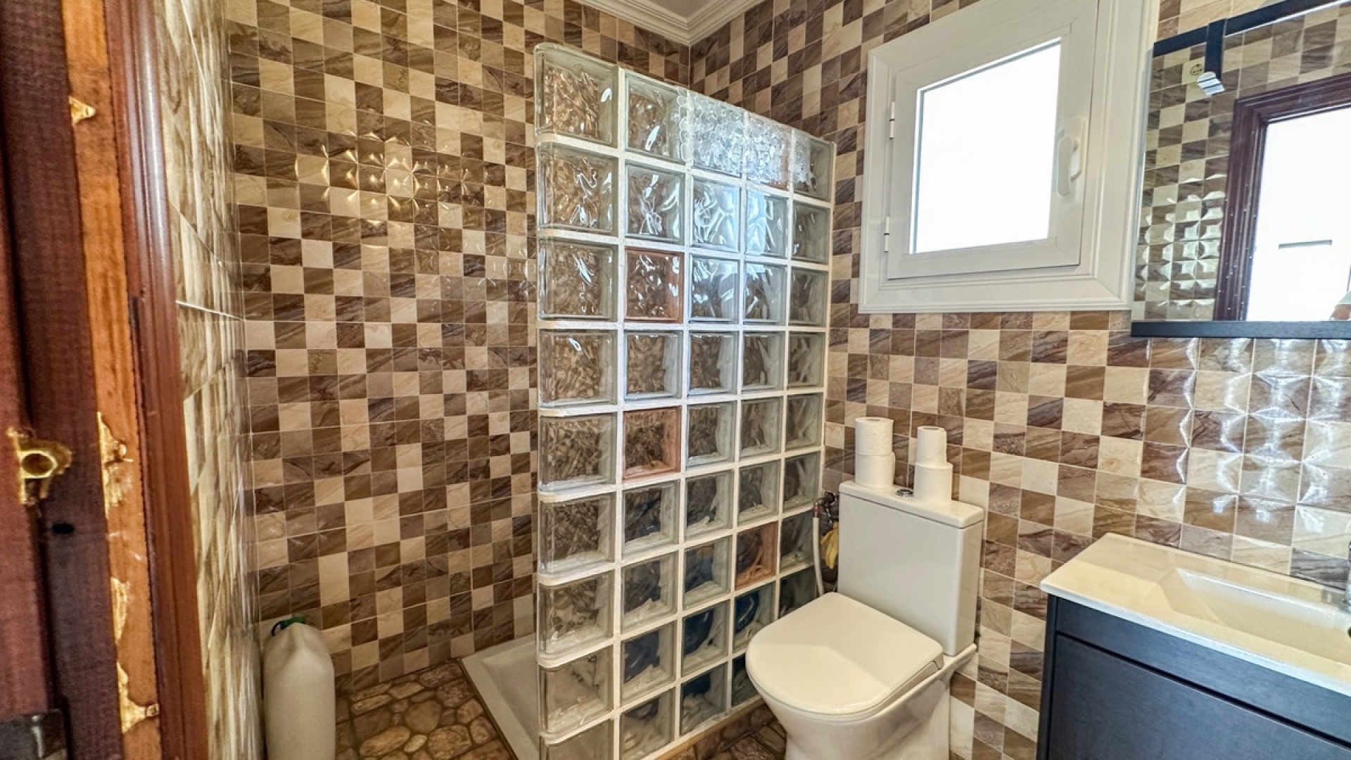 Resale - Villa - San Miguel de Salinas - San Miguel de Salinas Centro