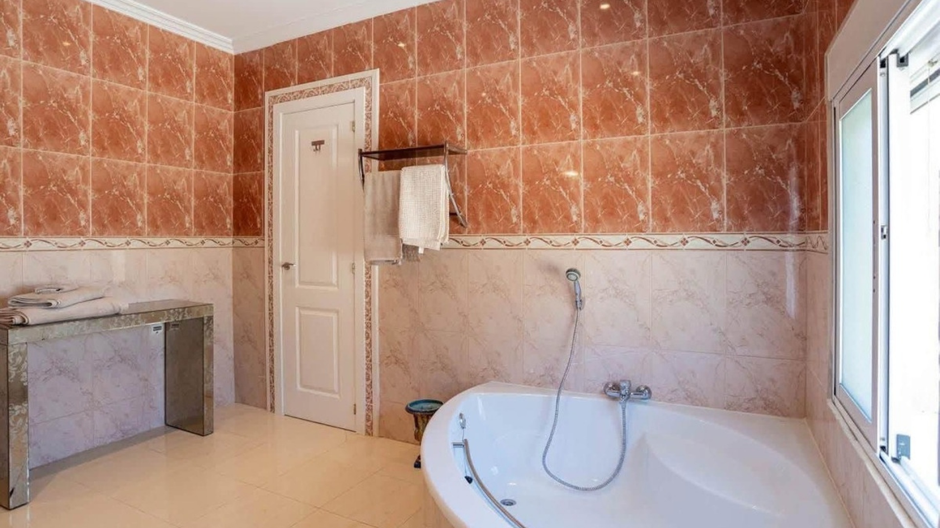 Resale - Villa - San Miguel de Salinas - San Miguel de Salinas Centro