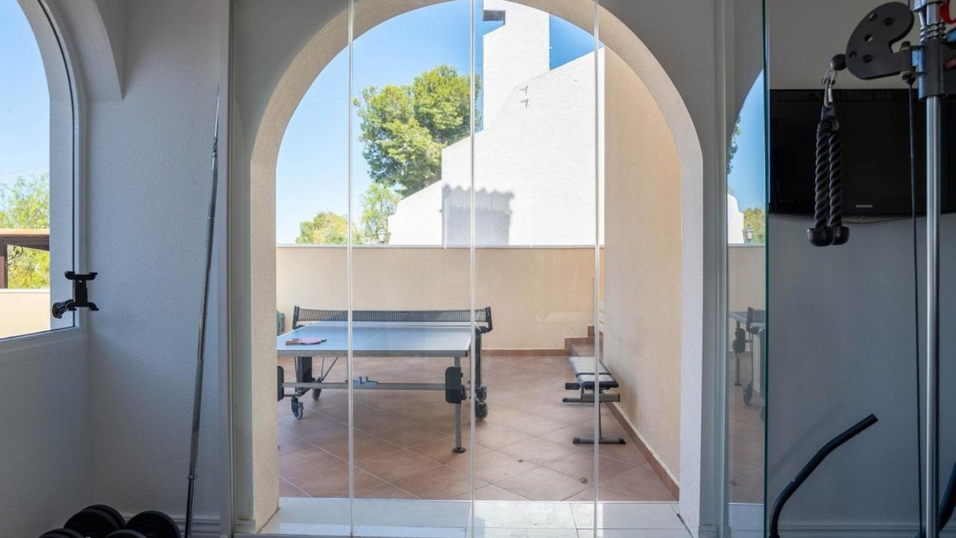 Resale - Villa - San Miguel de Salinas - San Miguel de Salinas Centro