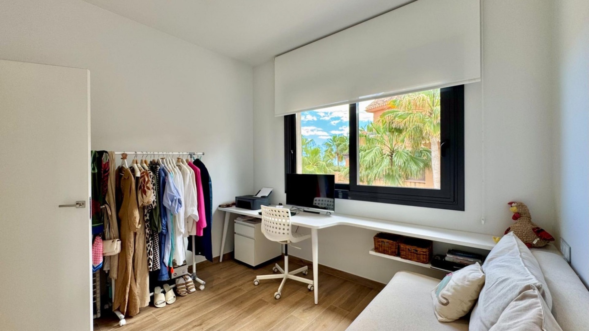 Resale - Villa - San Miguel de Salinas - San Miguel de Salinas Centro