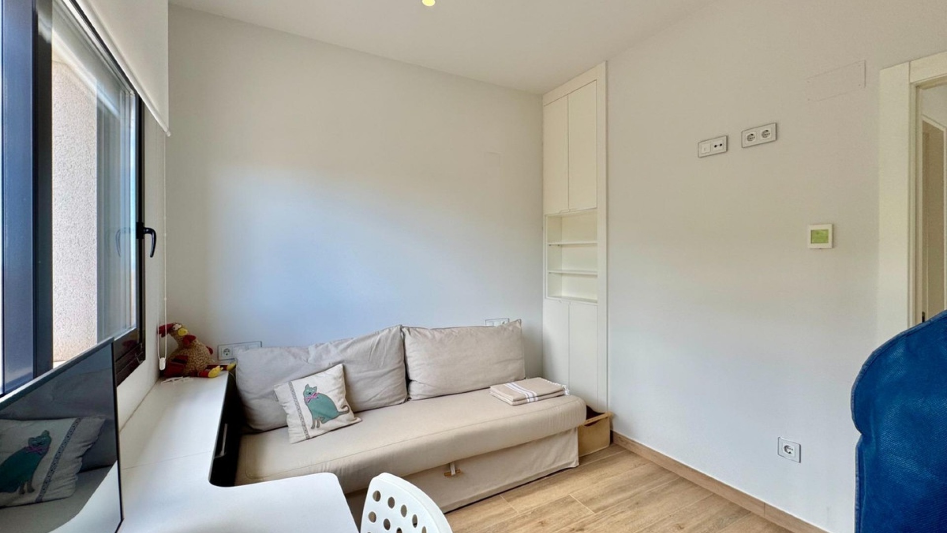 Resale - Villa - San Miguel de Salinas - San Miguel de Salinas Centro