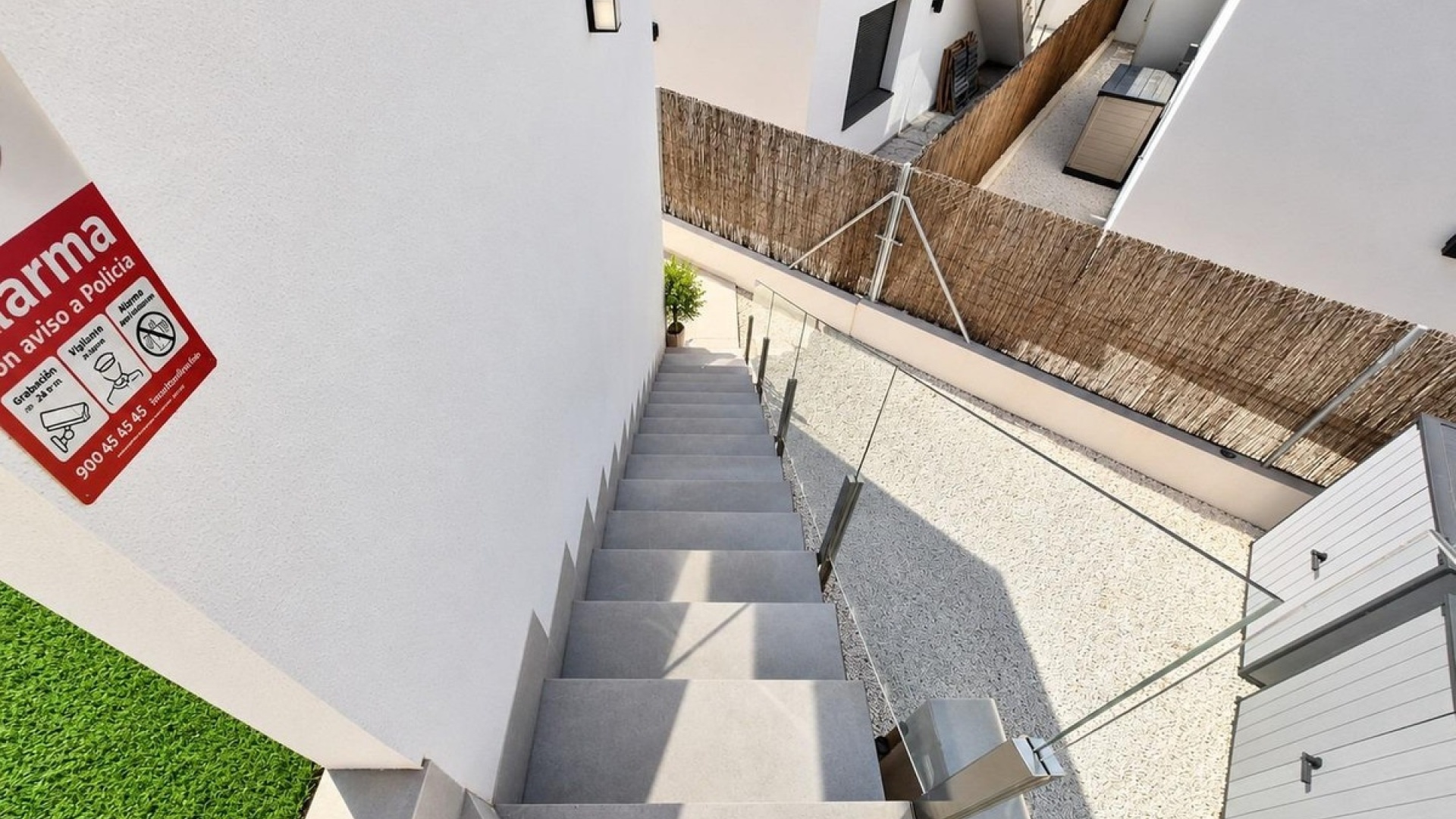Resale - Villa - San Miguel de Salinas - San Miguel de Salinas Centro
