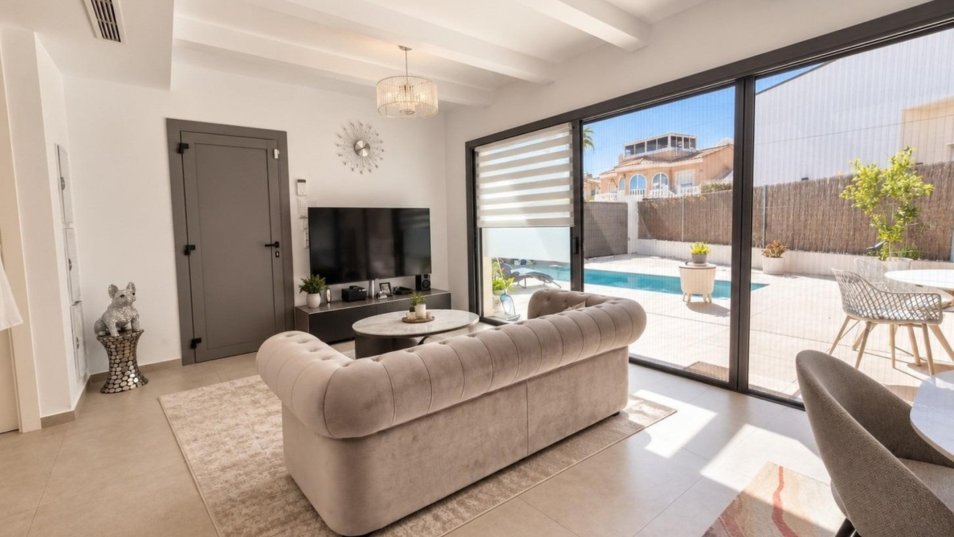 Resale - Villa - San Miguel de Salinas - San Miguel de Salinas Centro