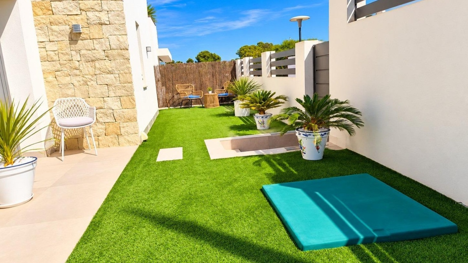 Resale - Villa - San Miguel de Salinas - San Miguel de Salinas Centro