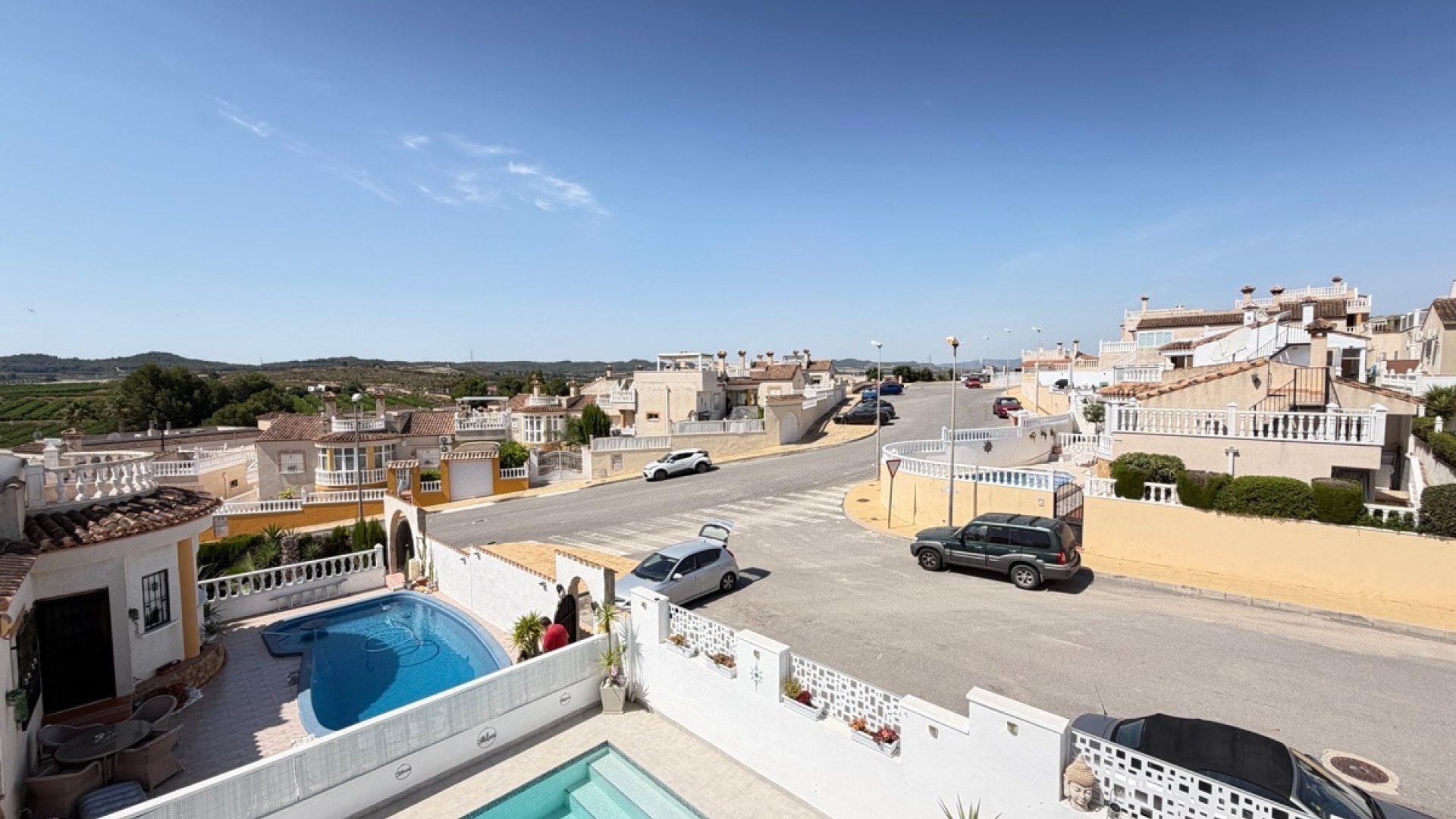 Resale - Villa - San Miguel de Salinas - San Miguel de Salinas Centro