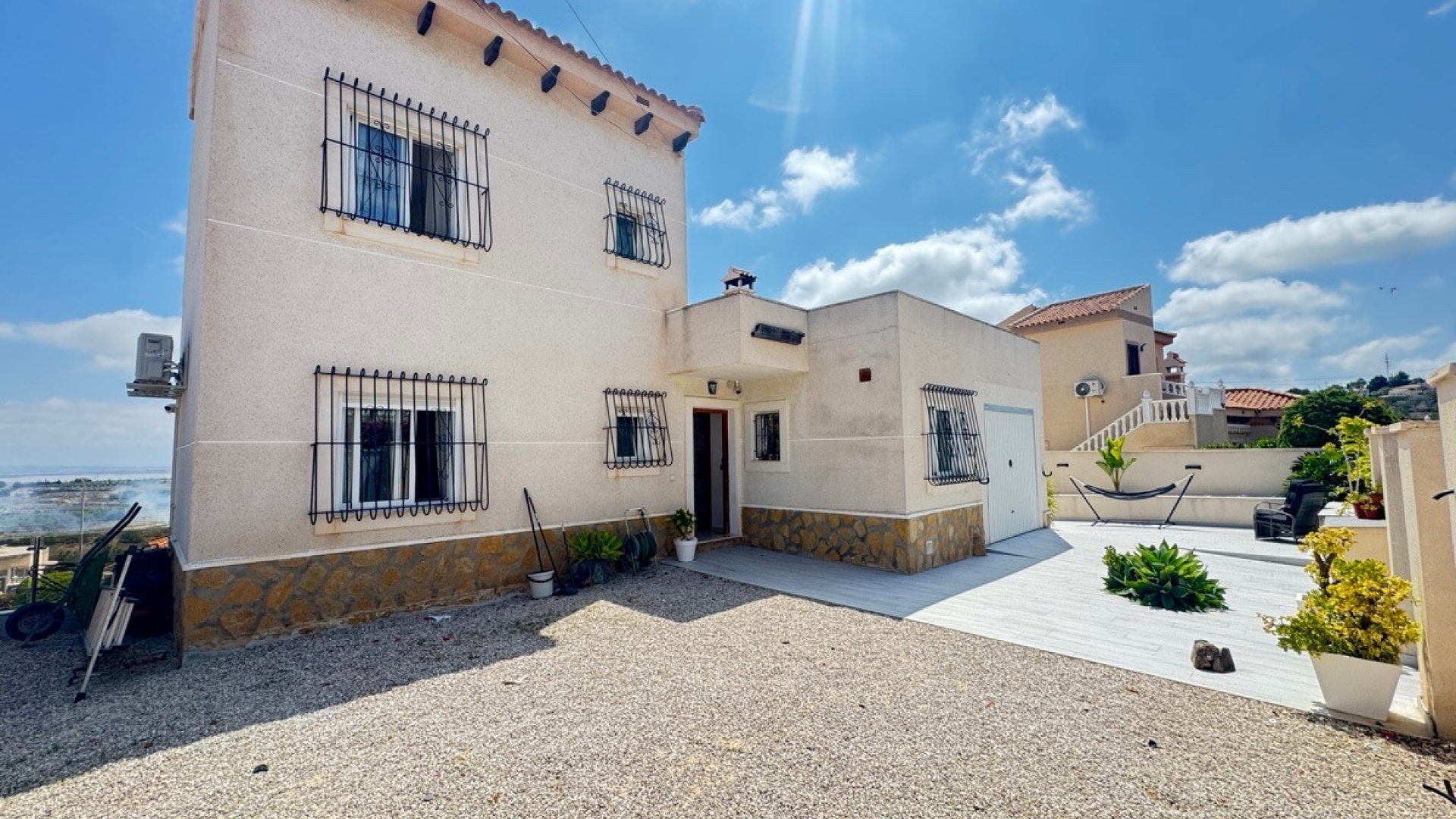 Resale - Villa - San Miguel de Salinas - San Miguel de Salinas Centro