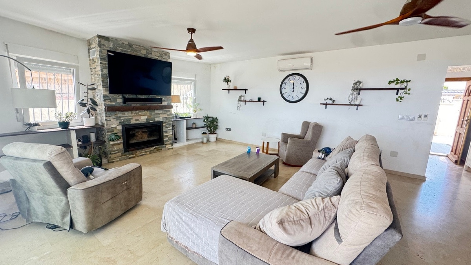 Resale - Villa - San Miguel de Salinas - San Miguel de Salinas Centro