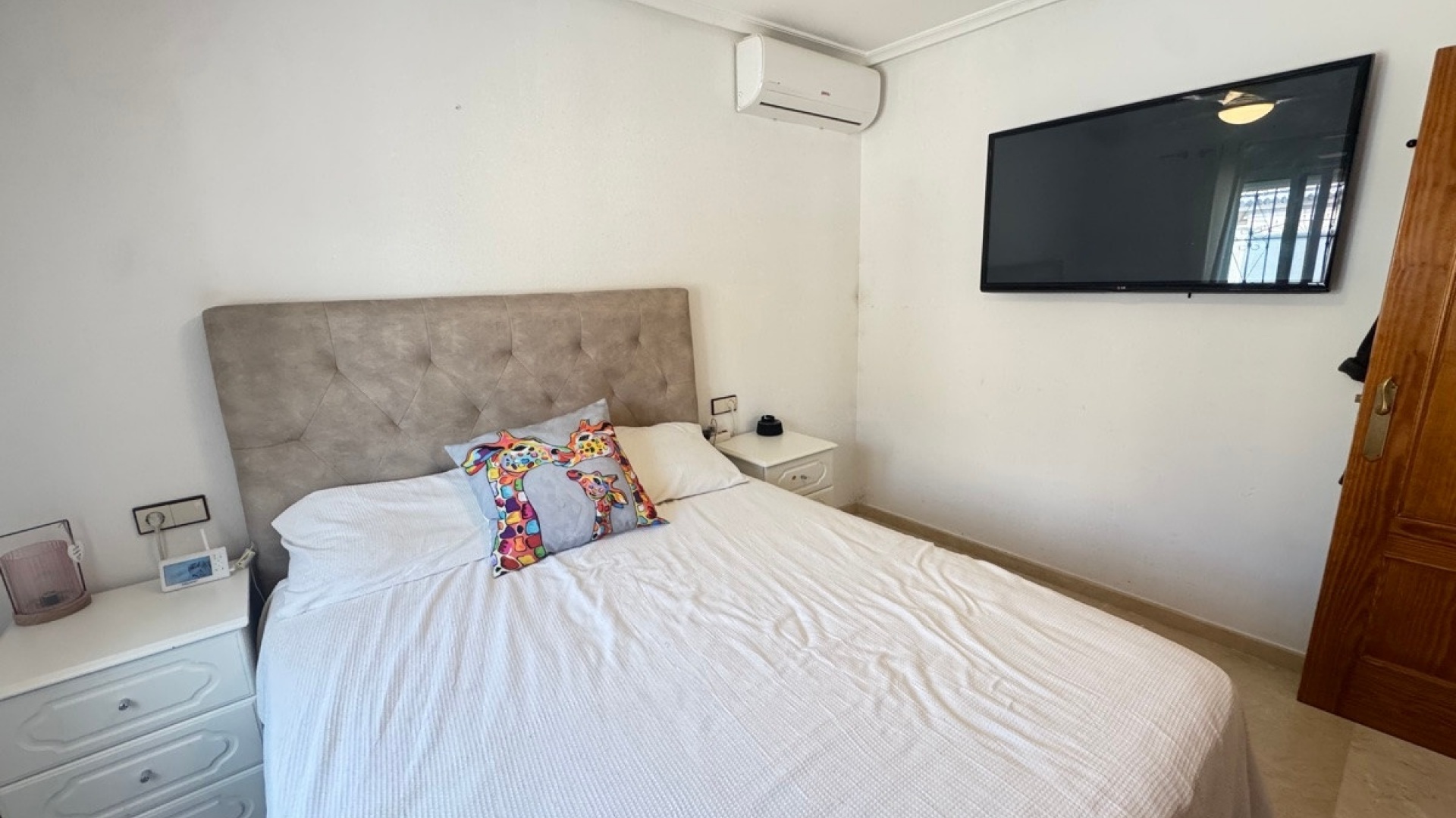 Resale - Villa - San Miguel de Salinas - San Miguel de Salinas Centro