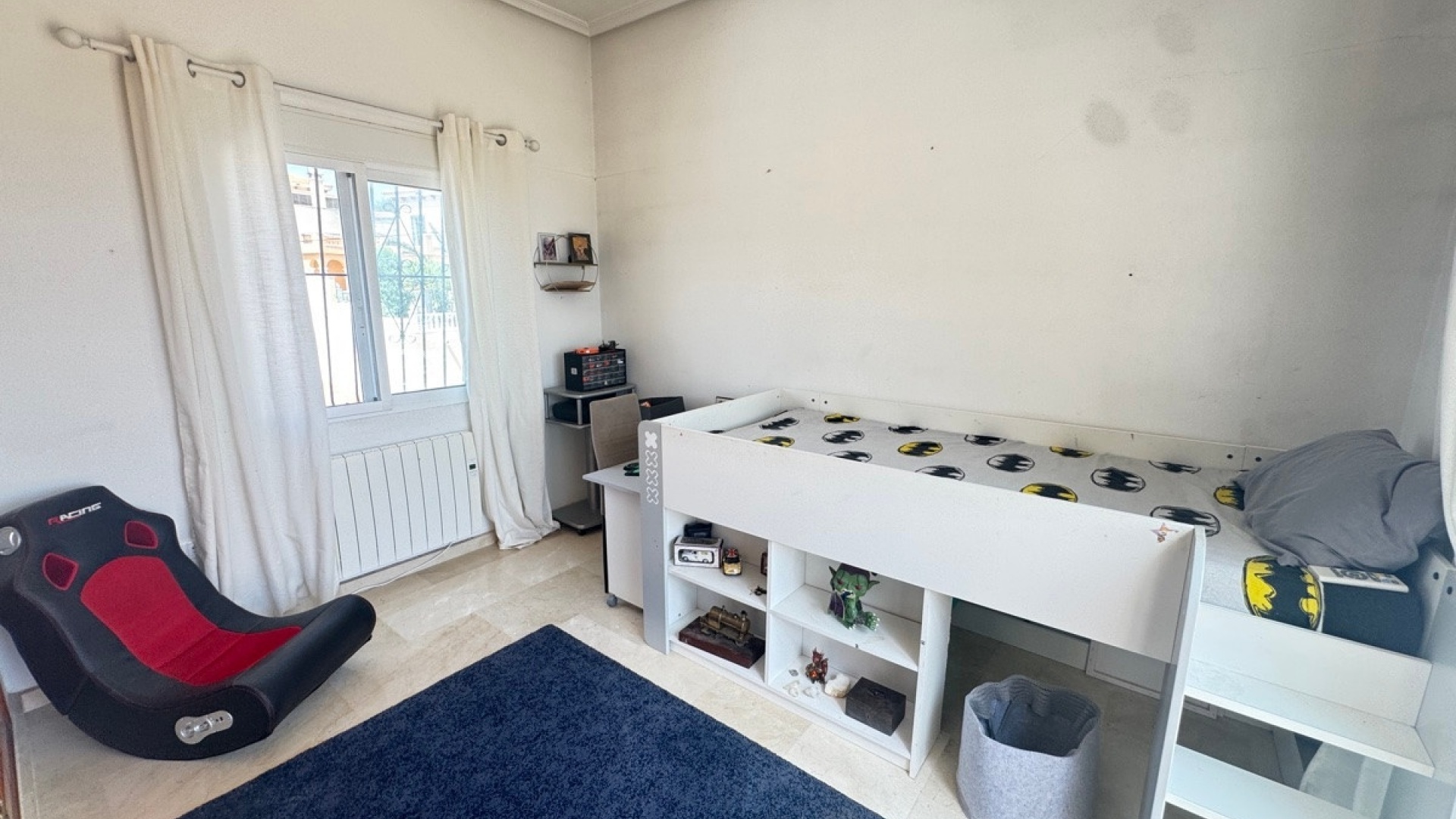 Resale - Villa - San Miguel de Salinas - San Miguel de Salinas Centro