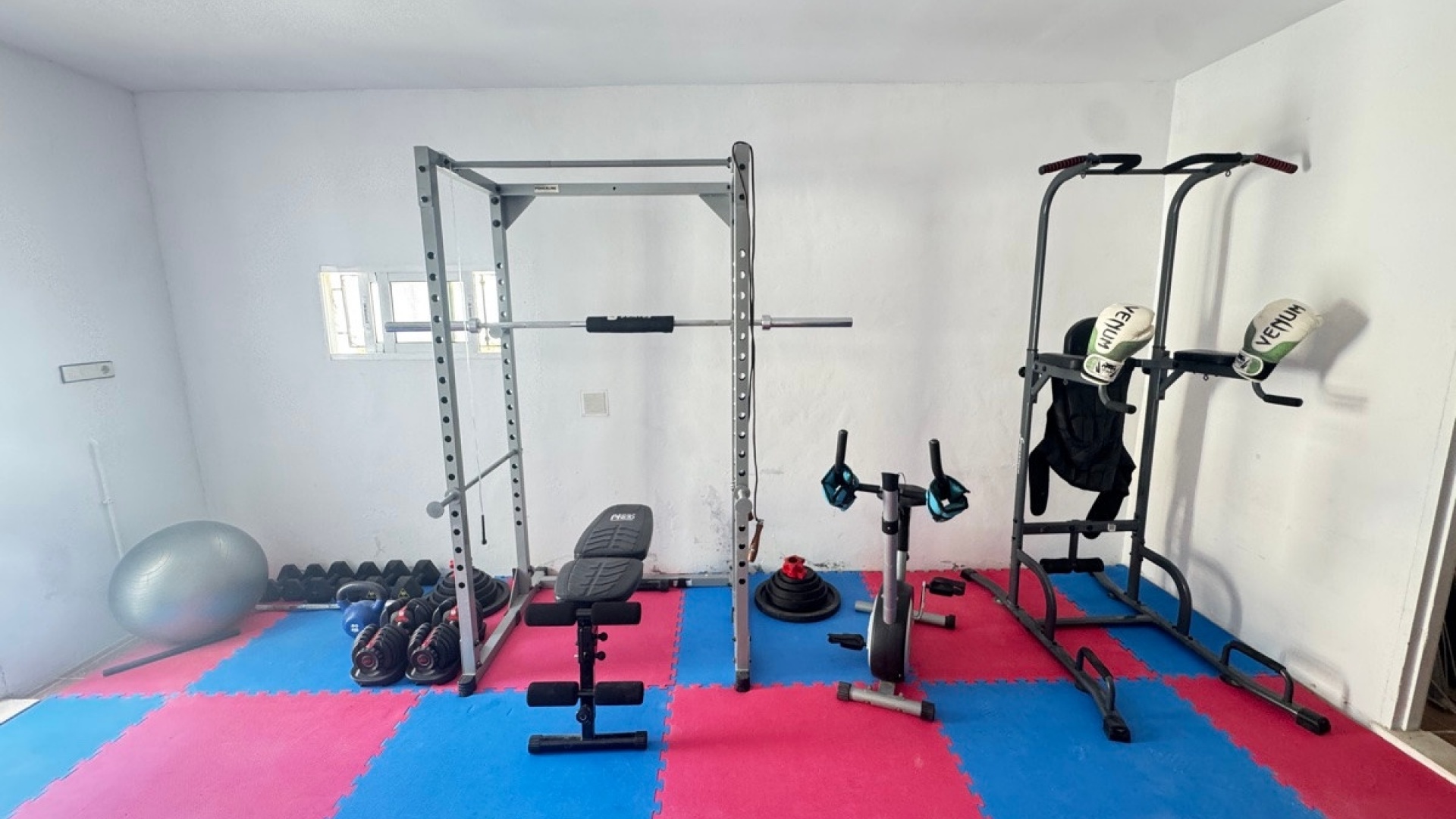 Resale - Villa - San Miguel de Salinas - San Miguel de Salinas Centro