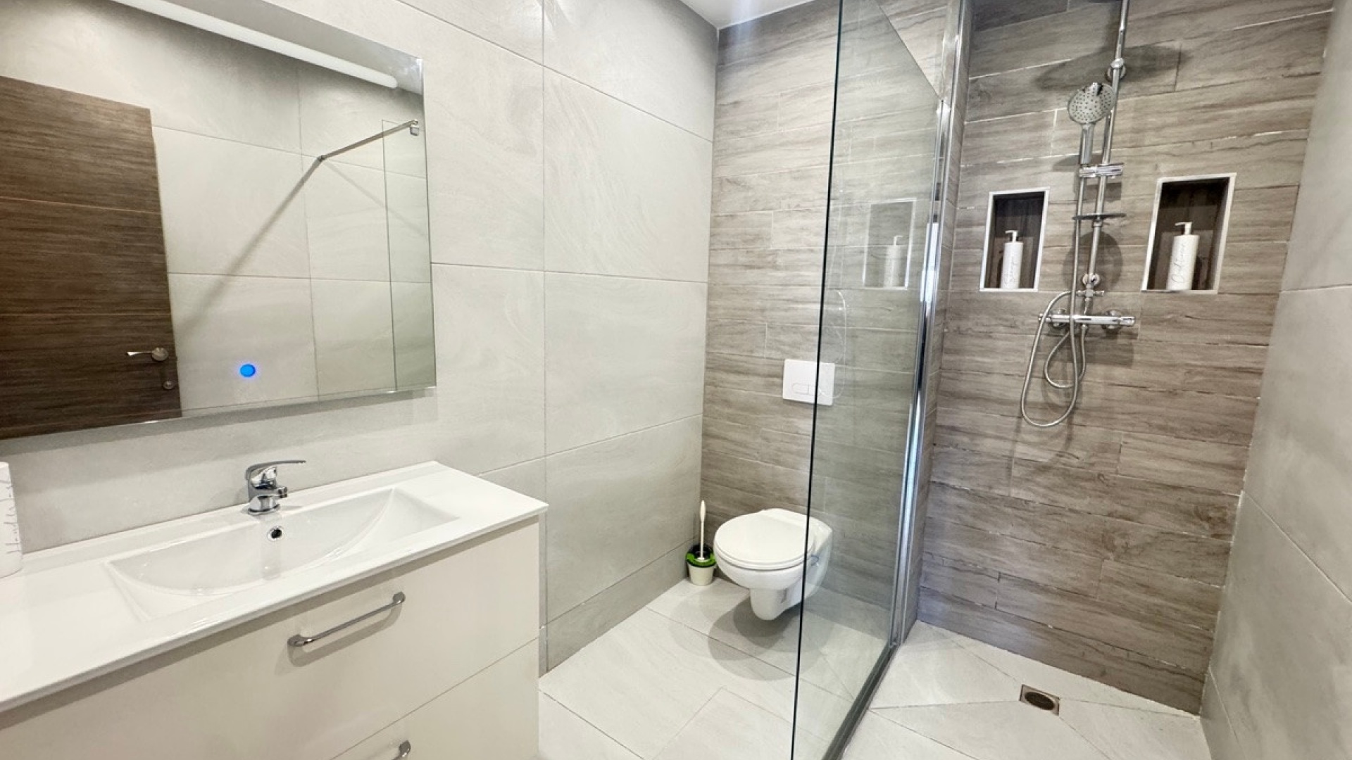 Resale - Villa - San Miguel de Salinas - San Miguel de Salinas Centro