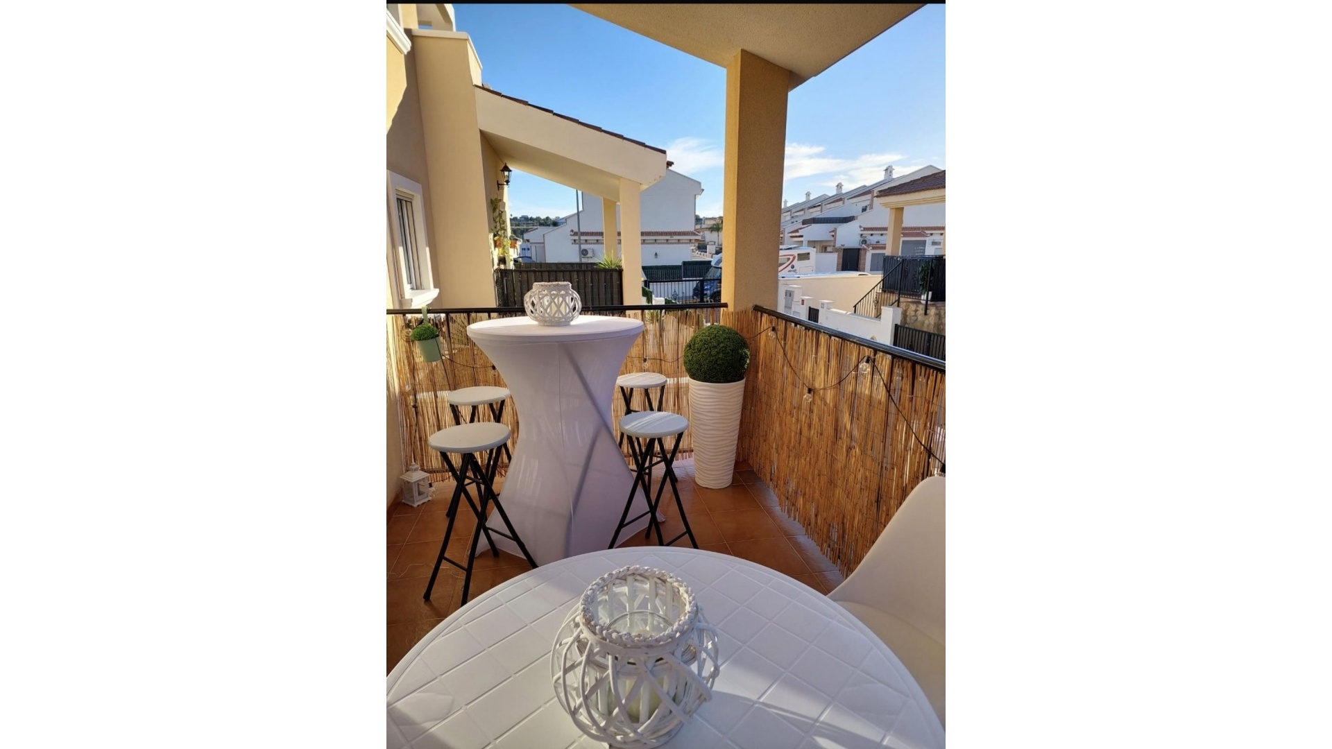 Resale - Villa - San Miguel de Salinas - San Miguel de Salinas Centro
