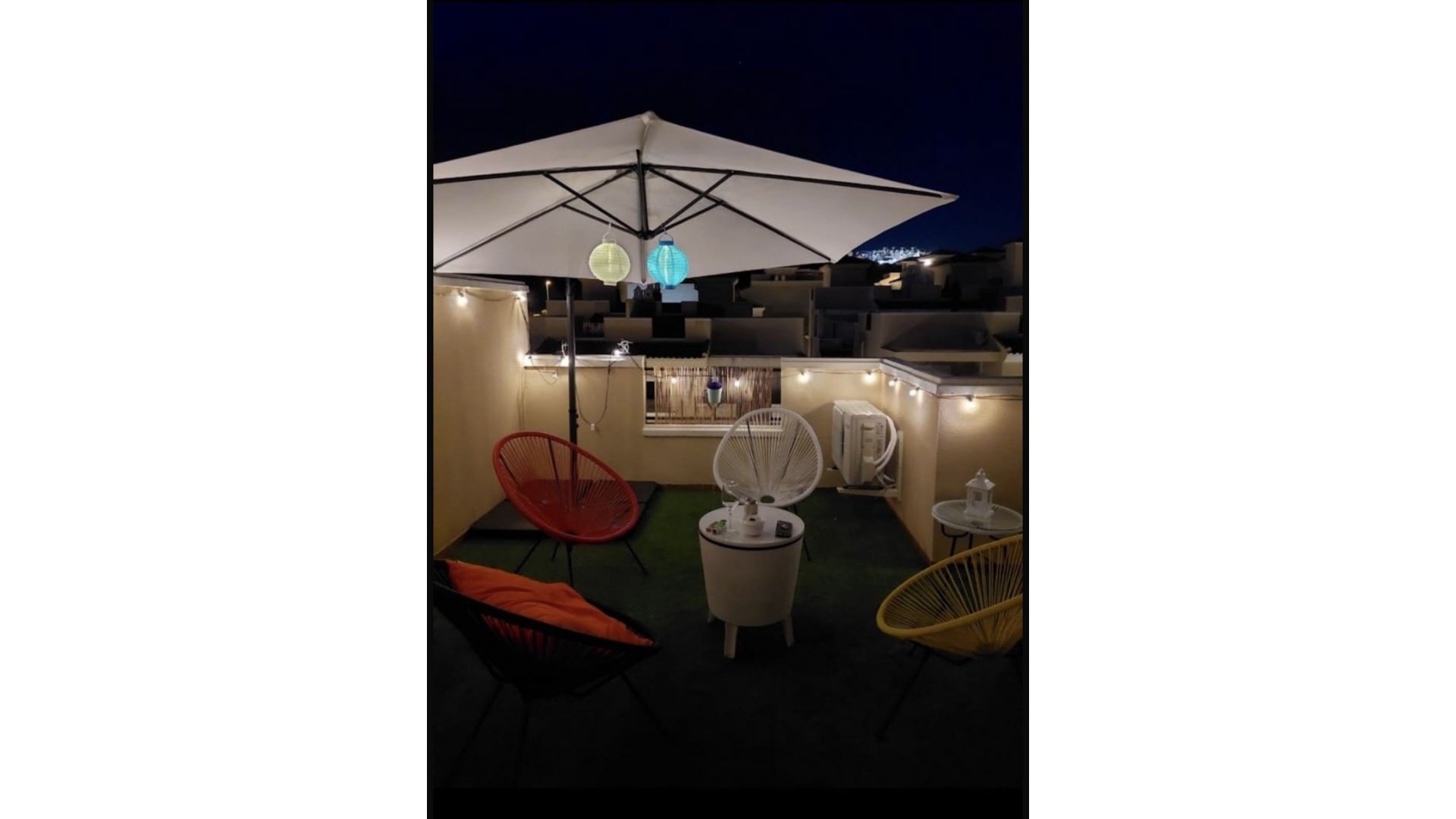 Resale - Villa - San Miguel de Salinas - San Miguel de Salinas Centro