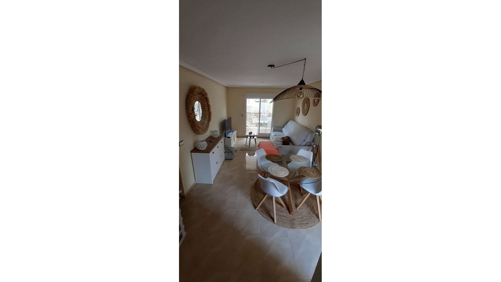 Resale - Villa - San Miguel de Salinas - San Miguel de Salinas Centro