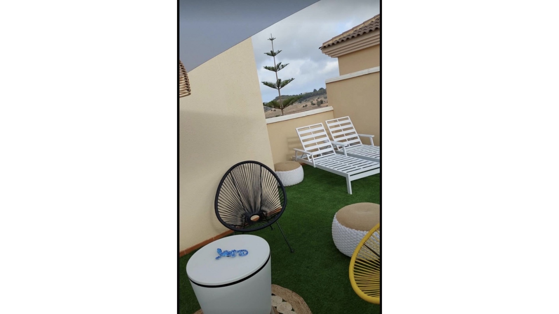 Resale - Villa - San Miguel de Salinas - San Miguel de Salinas Centro