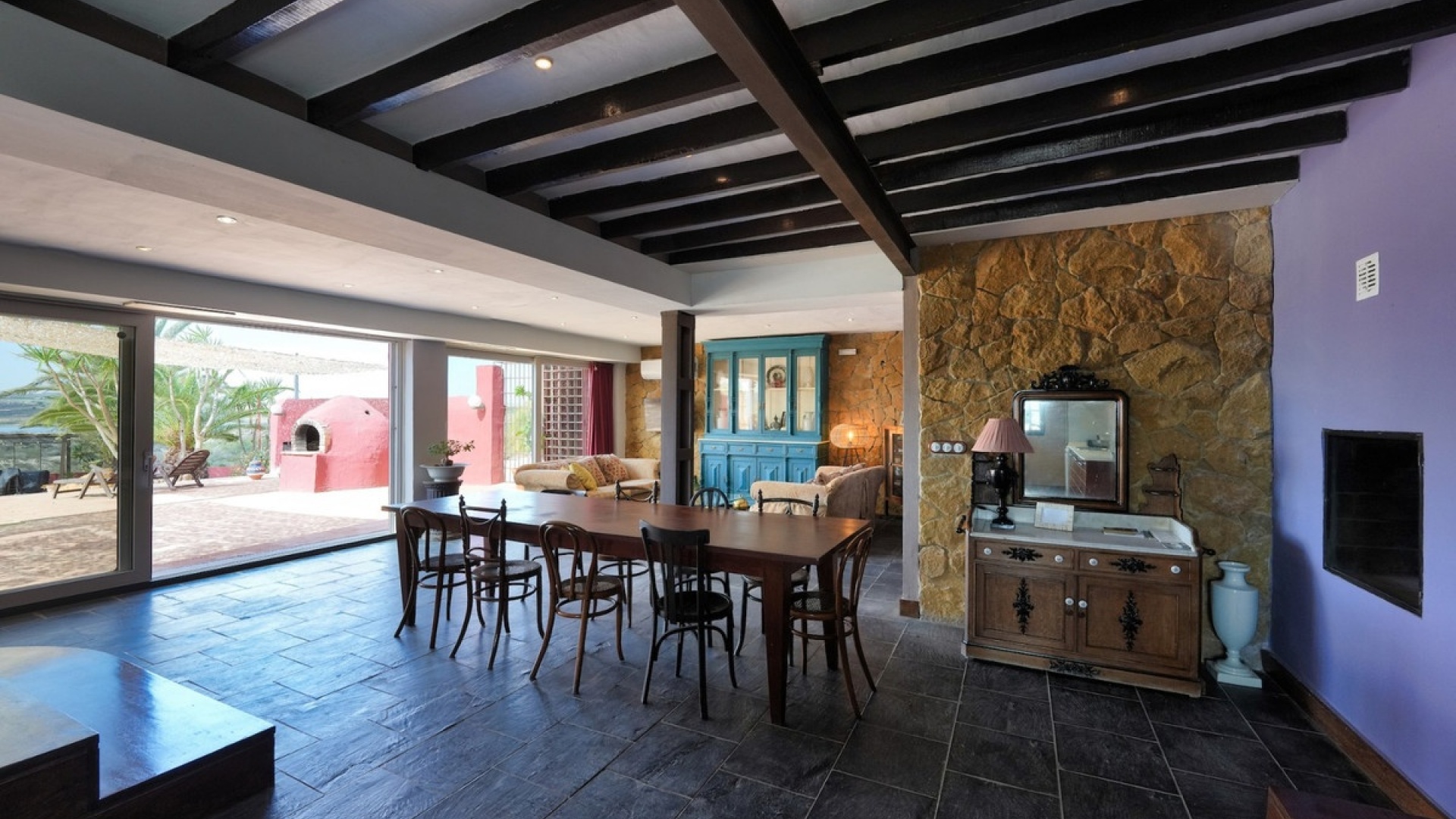 Resale - Villa - San Miguel de Salinas - San Miguel de Salinas Centro