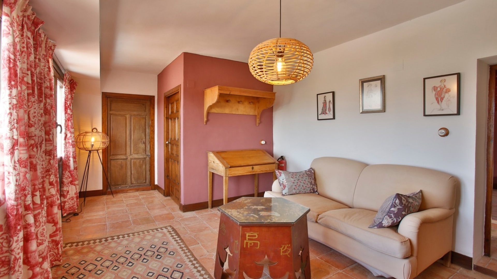Resale - Villa - San Miguel de Salinas - San Miguel de Salinas Centro