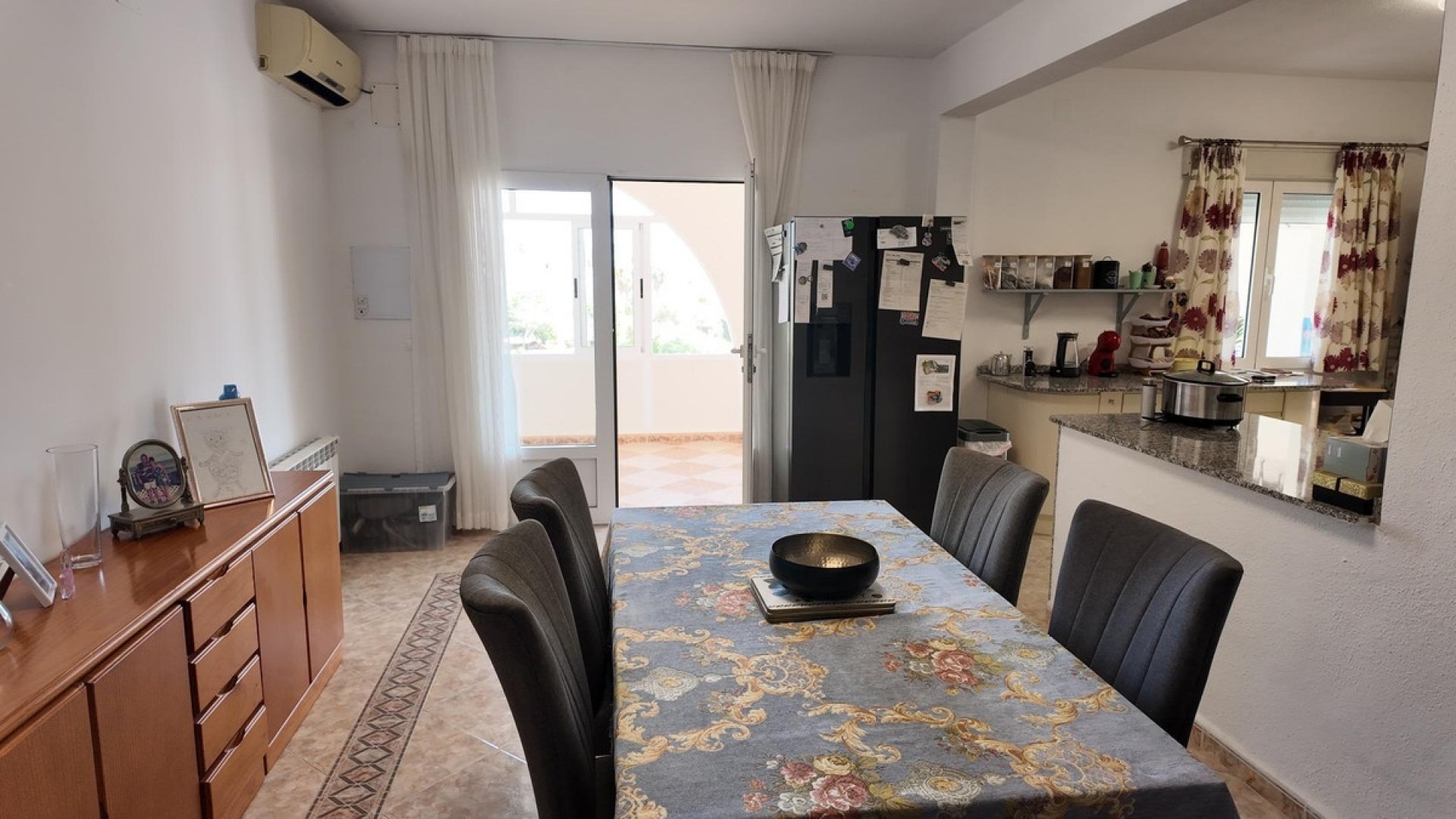 Resale - Villa - San Miguel de Salinas - San Miguel de Salinas Centro