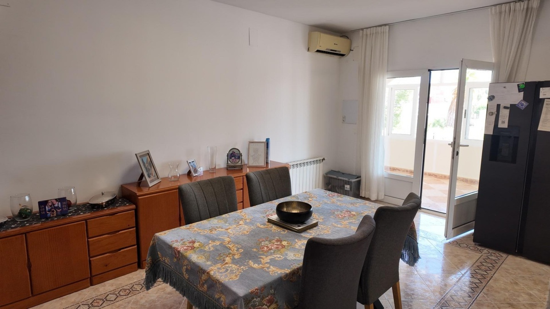 Resale - Villa - San Miguel de Salinas - San Miguel de Salinas Centro