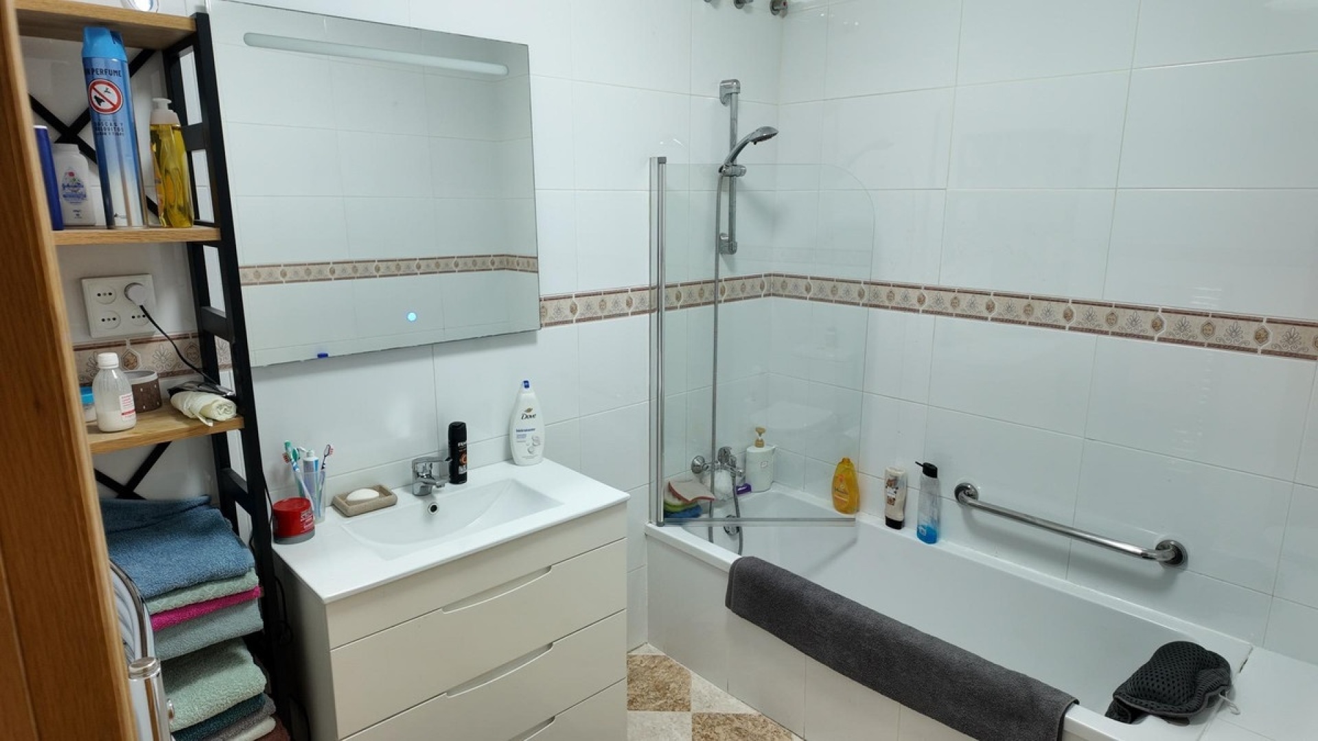 Resale - Villa - San Miguel de Salinas - San Miguel de Salinas Centro
