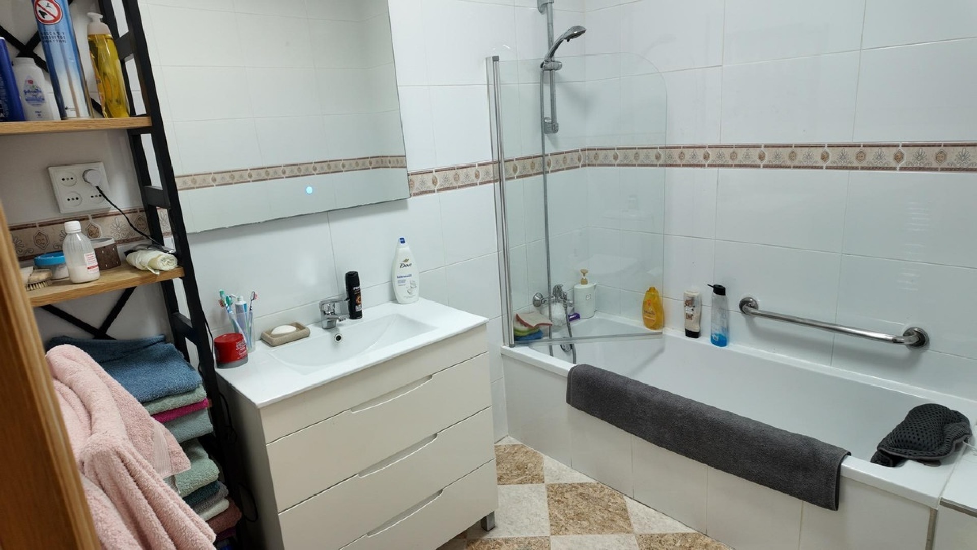 Resale - Villa - San Miguel de Salinas - San Miguel de Salinas Centro
