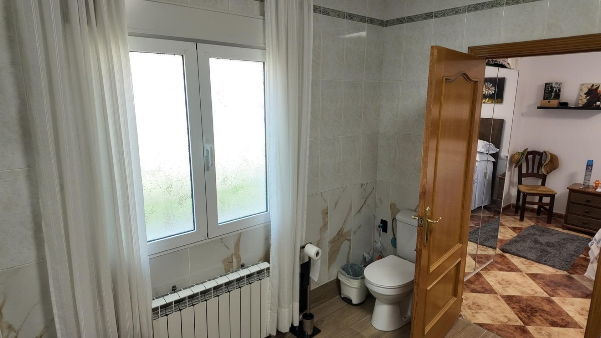 Resale - Villa - San Miguel de Salinas - San Miguel de Salinas Centro