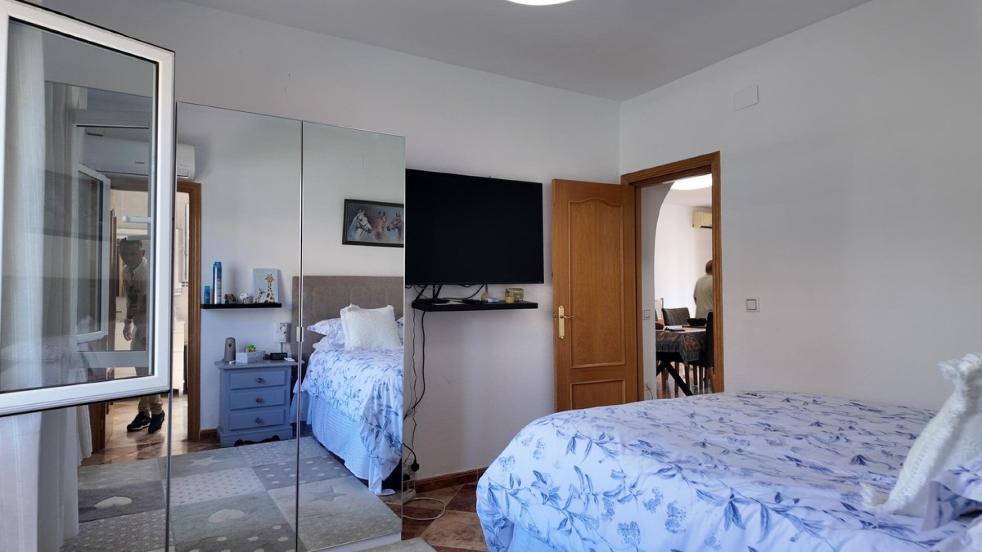 Resale - Villa - San Miguel de Salinas - San Miguel de Salinas Centro