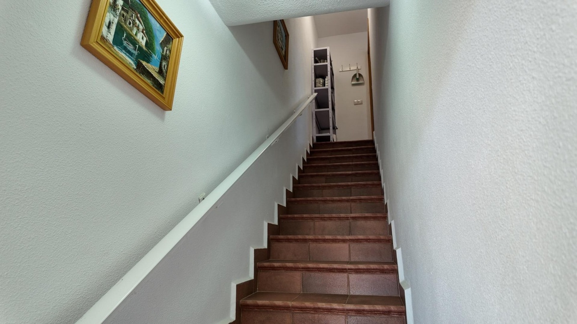 Resale - Villa - San Miguel de Salinas - San Miguel de Salinas Centro