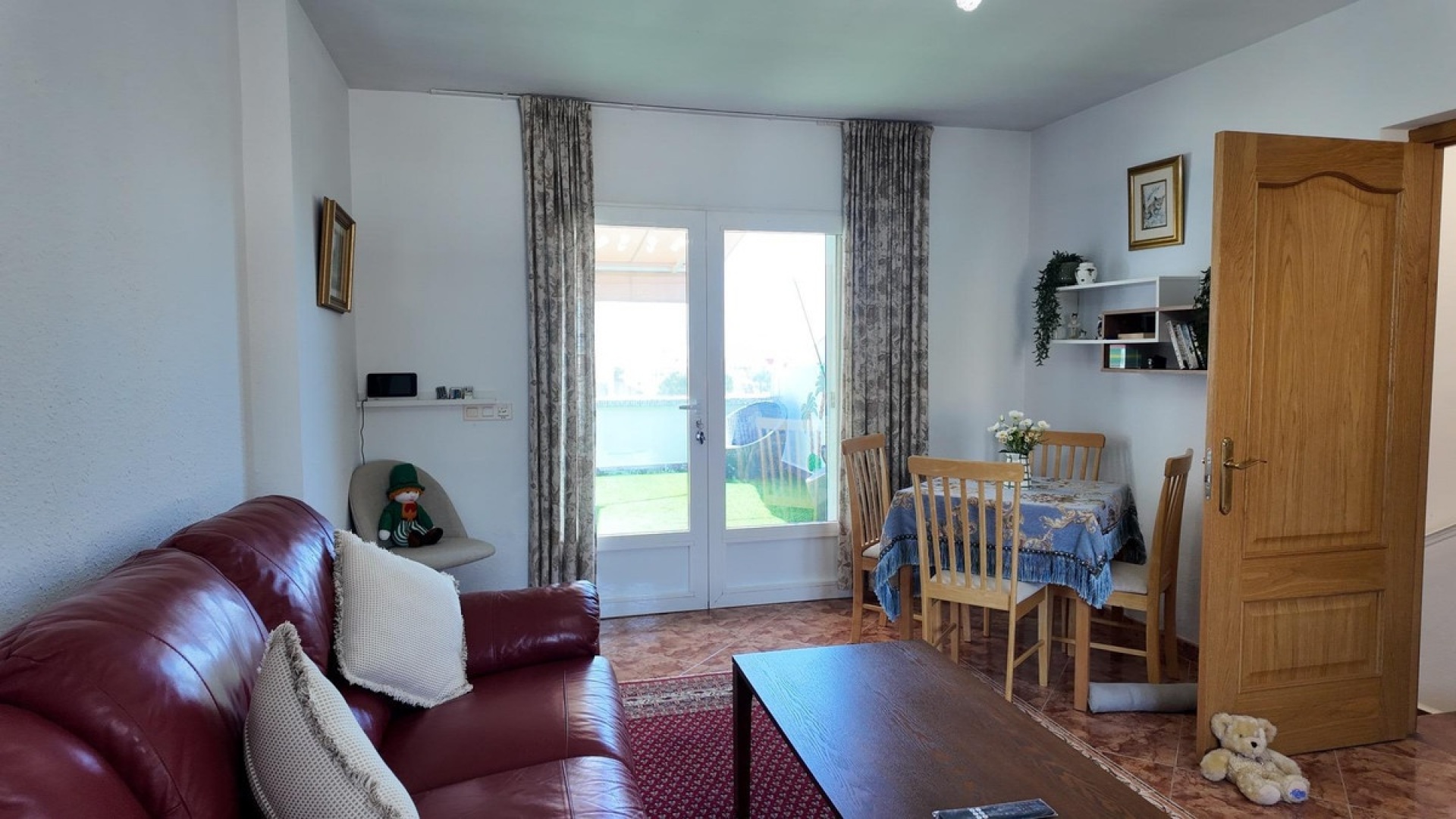 Resale - Villa - San Miguel de Salinas - San Miguel de Salinas Centro