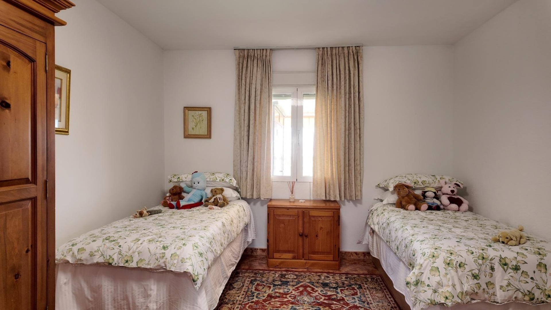 Resale - Villa - San Miguel de Salinas - San Miguel de Salinas Centro