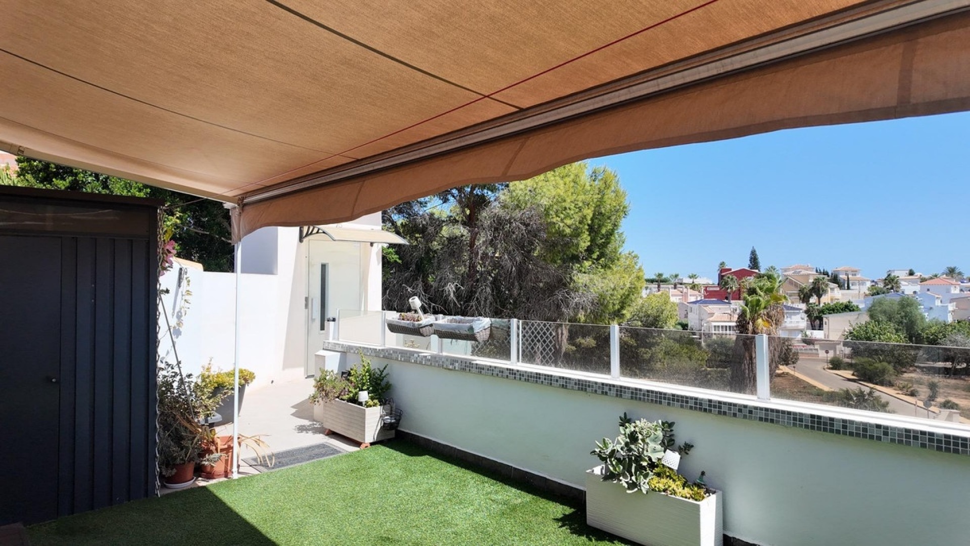 Resale - Villa - San Miguel de Salinas - San Miguel de Salinas Centro