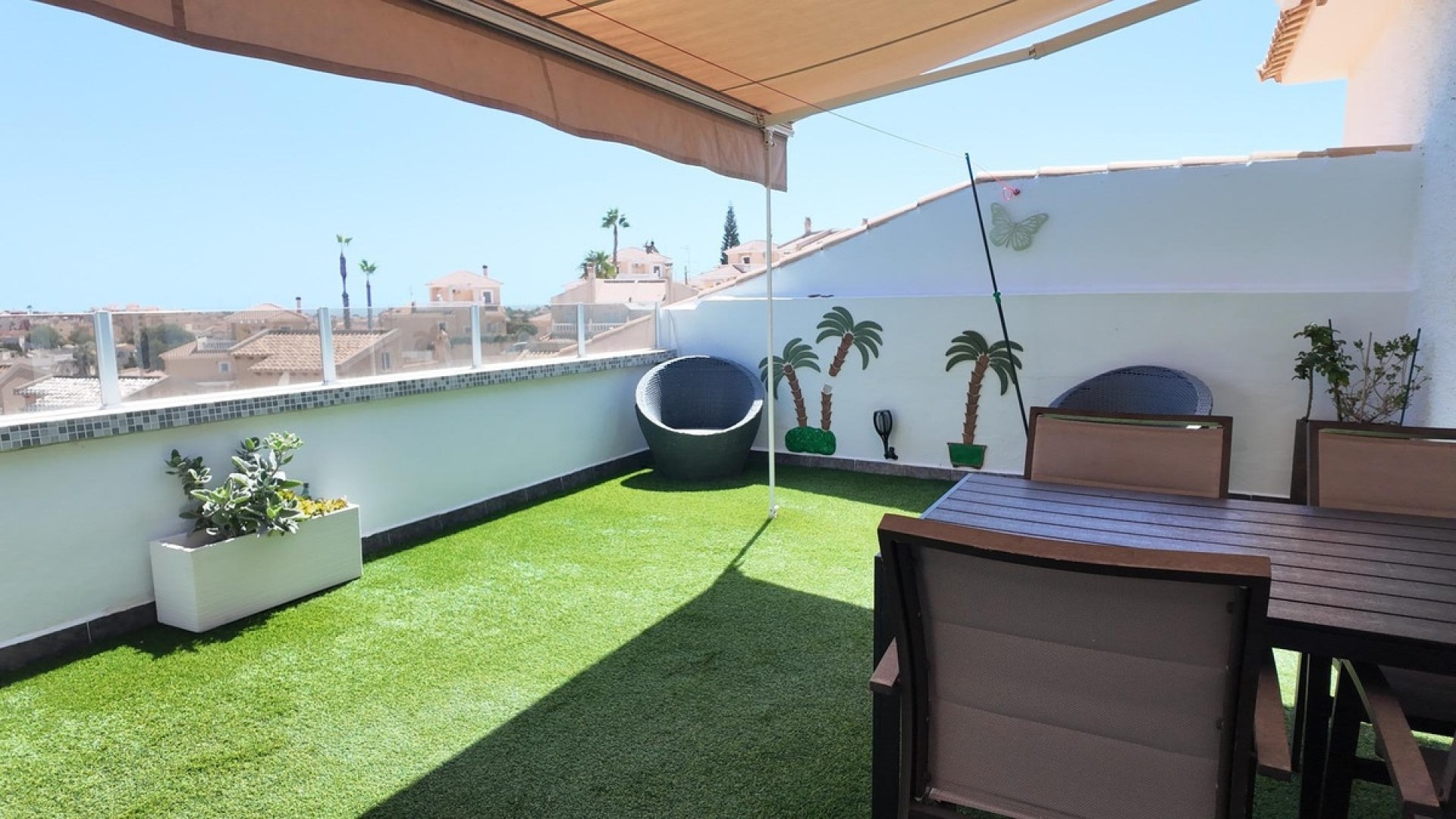 Resale - Villa - San Miguel de Salinas - San Miguel de Salinas Centro