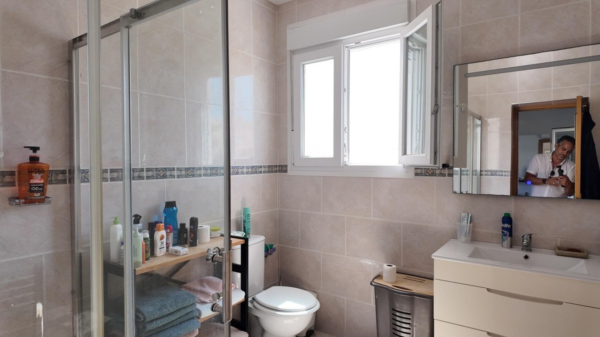 Resale - Villa - San Miguel de Salinas - San Miguel de Salinas Centro