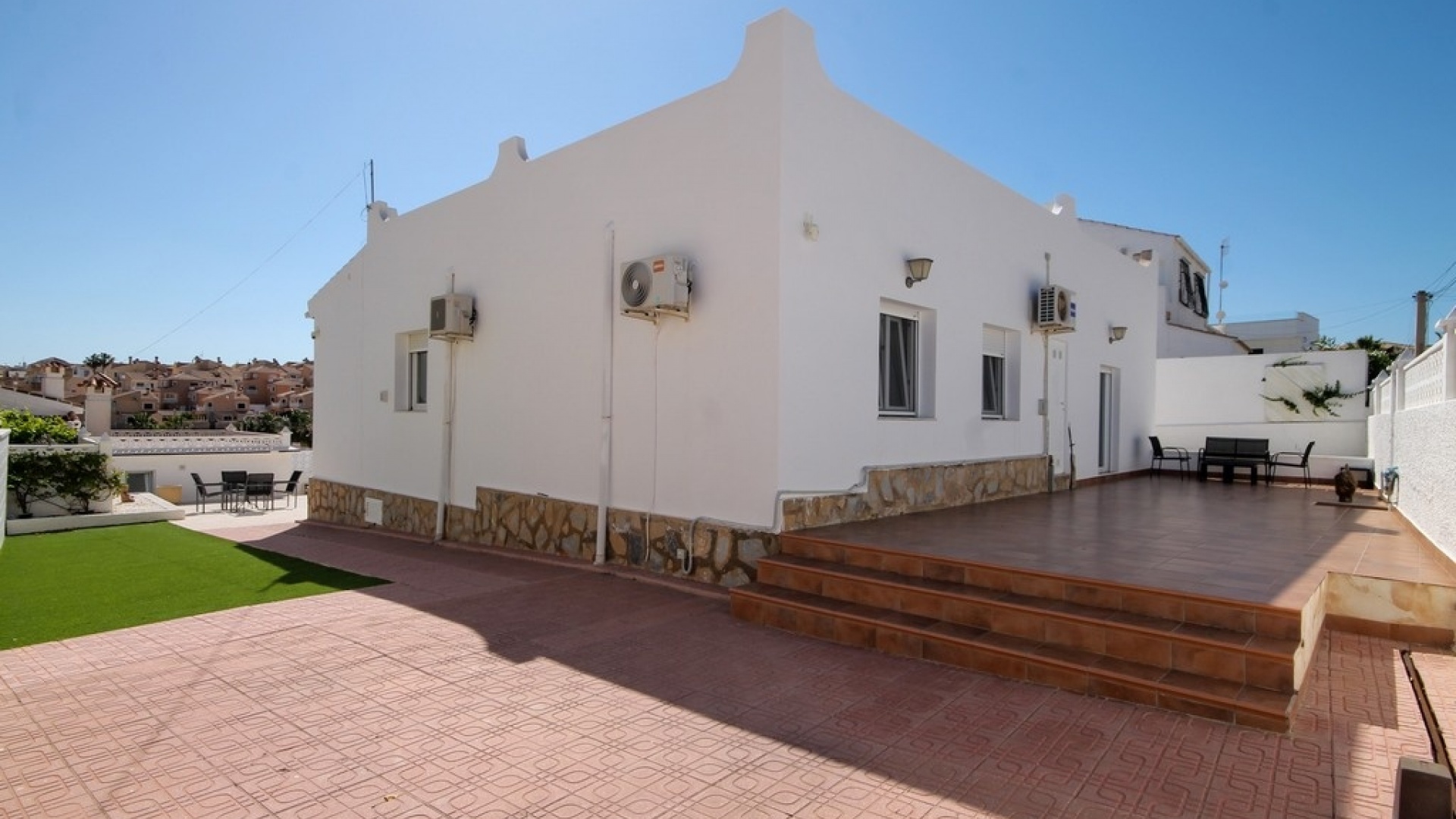 Resale - Villa - San Miguel de Salinas - San Miguel De Salinas