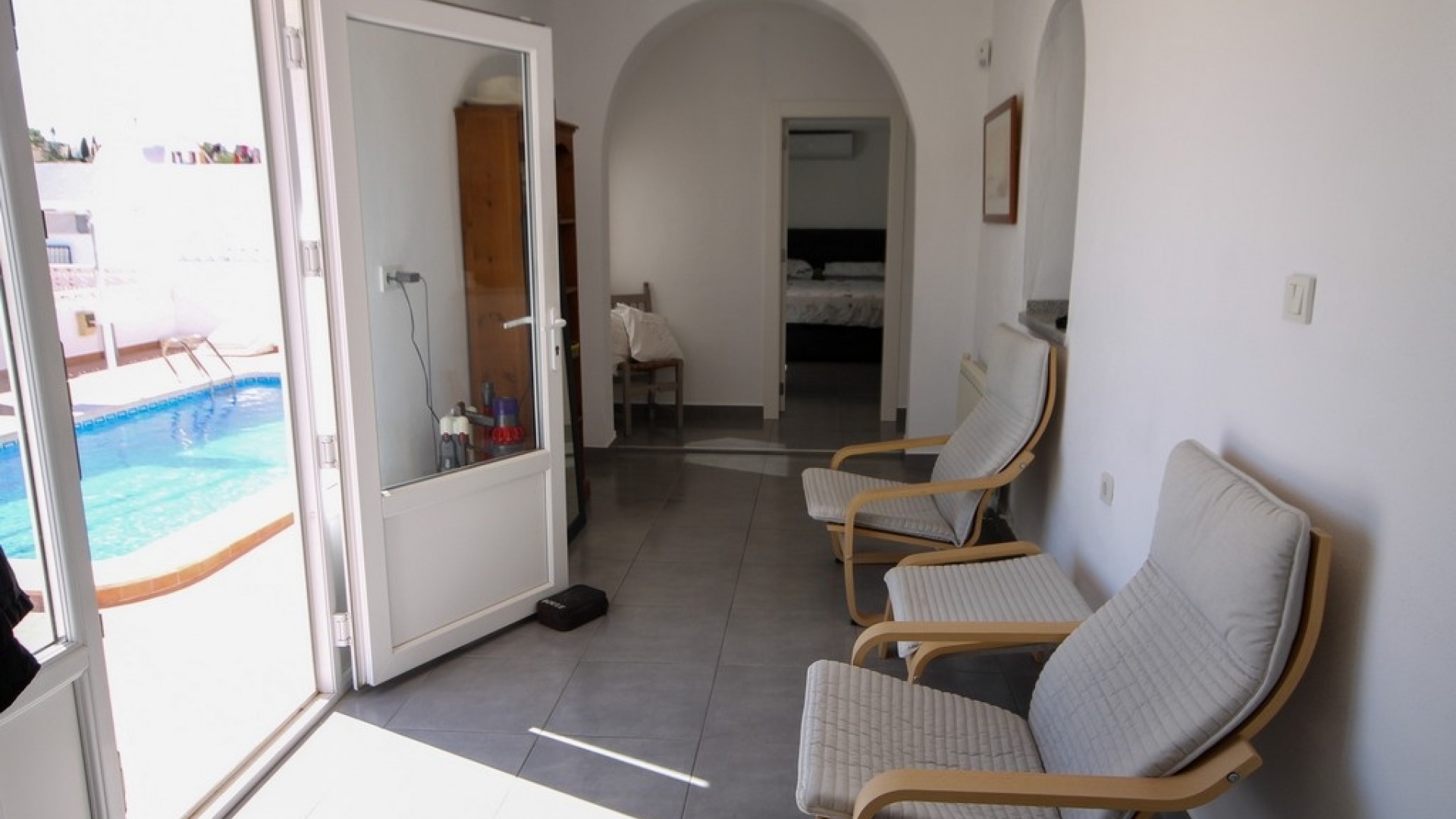 Resale - Villa - San Miguel de Salinas - San Miguel De Salinas