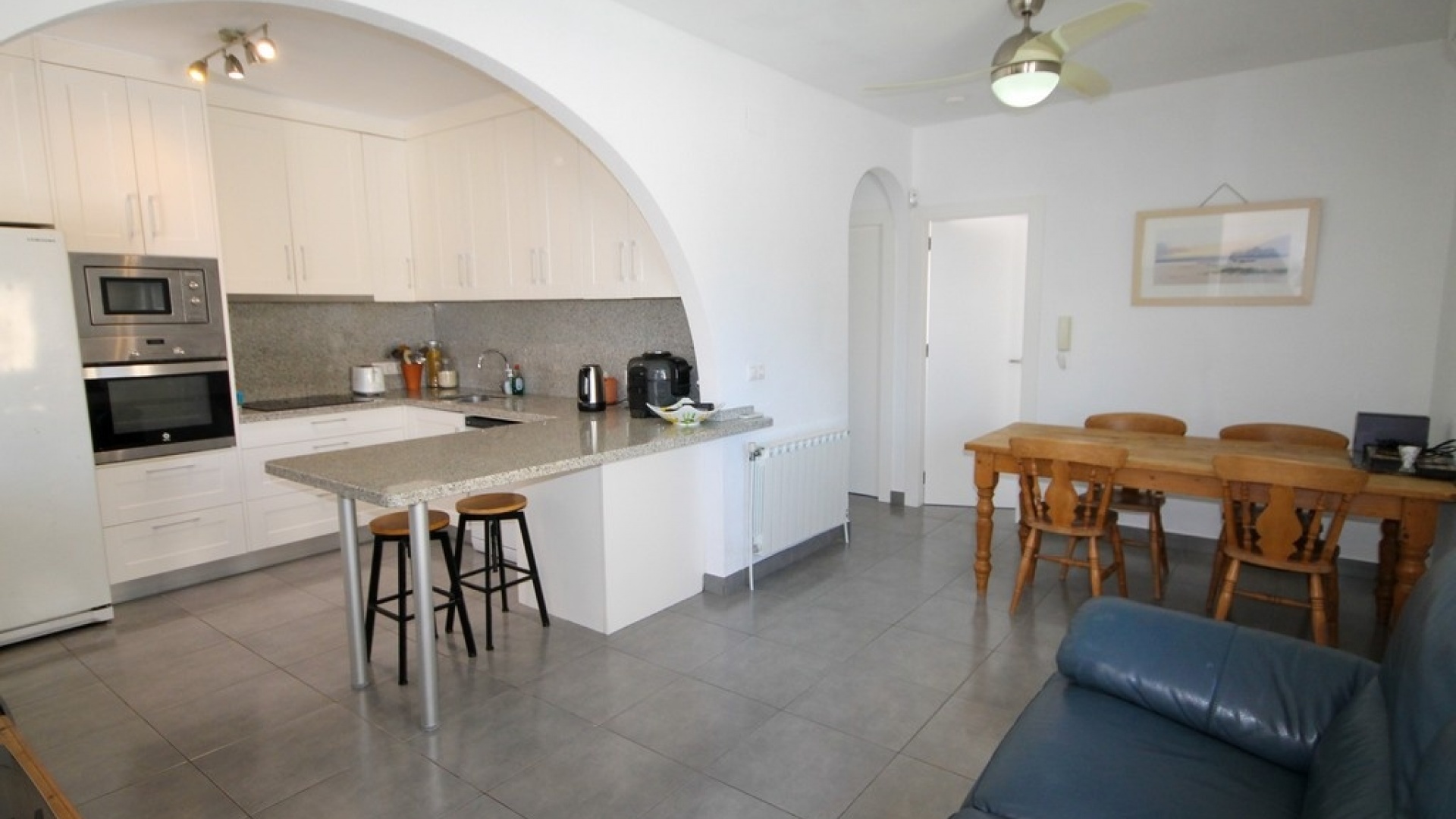 Resale - Villa - San Miguel de Salinas - San Miguel De Salinas