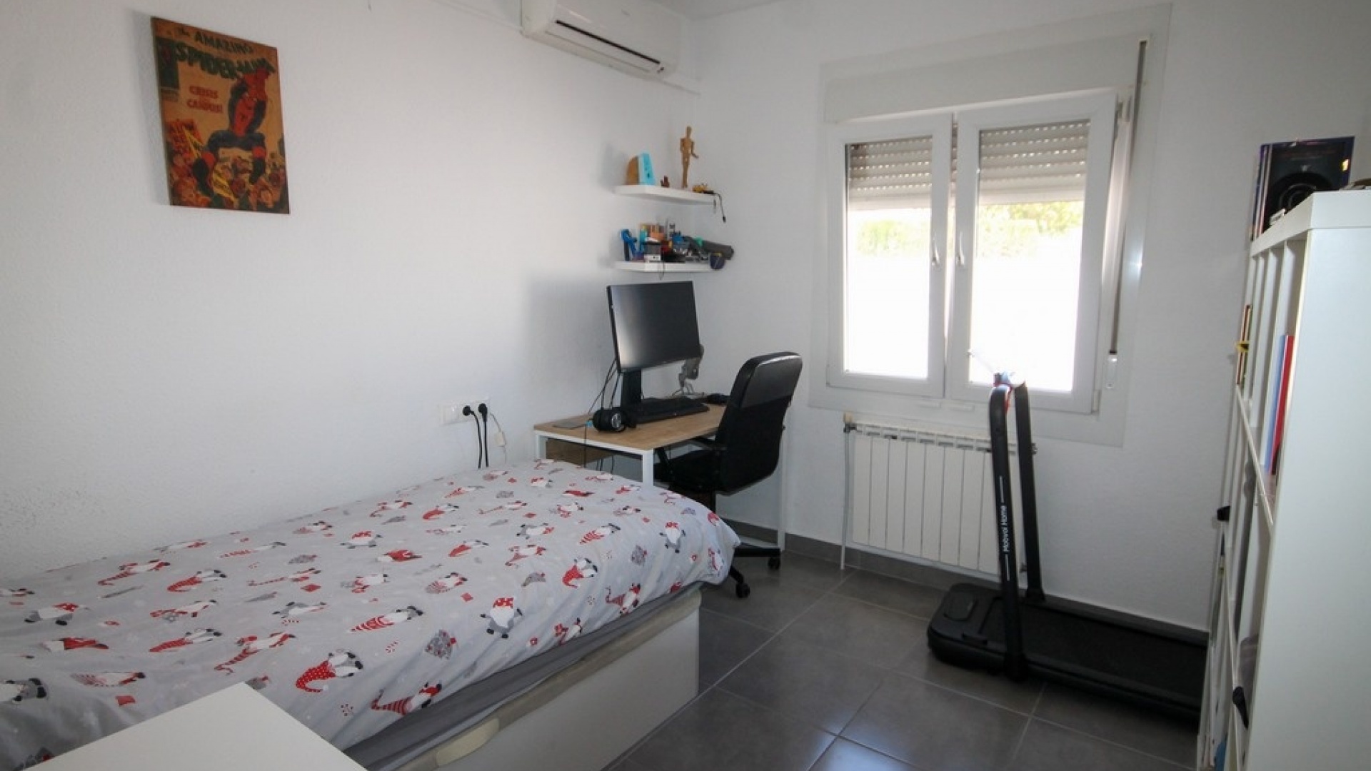 Resale - Villa - San Miguel de Salinas - San Miguel De Salinas